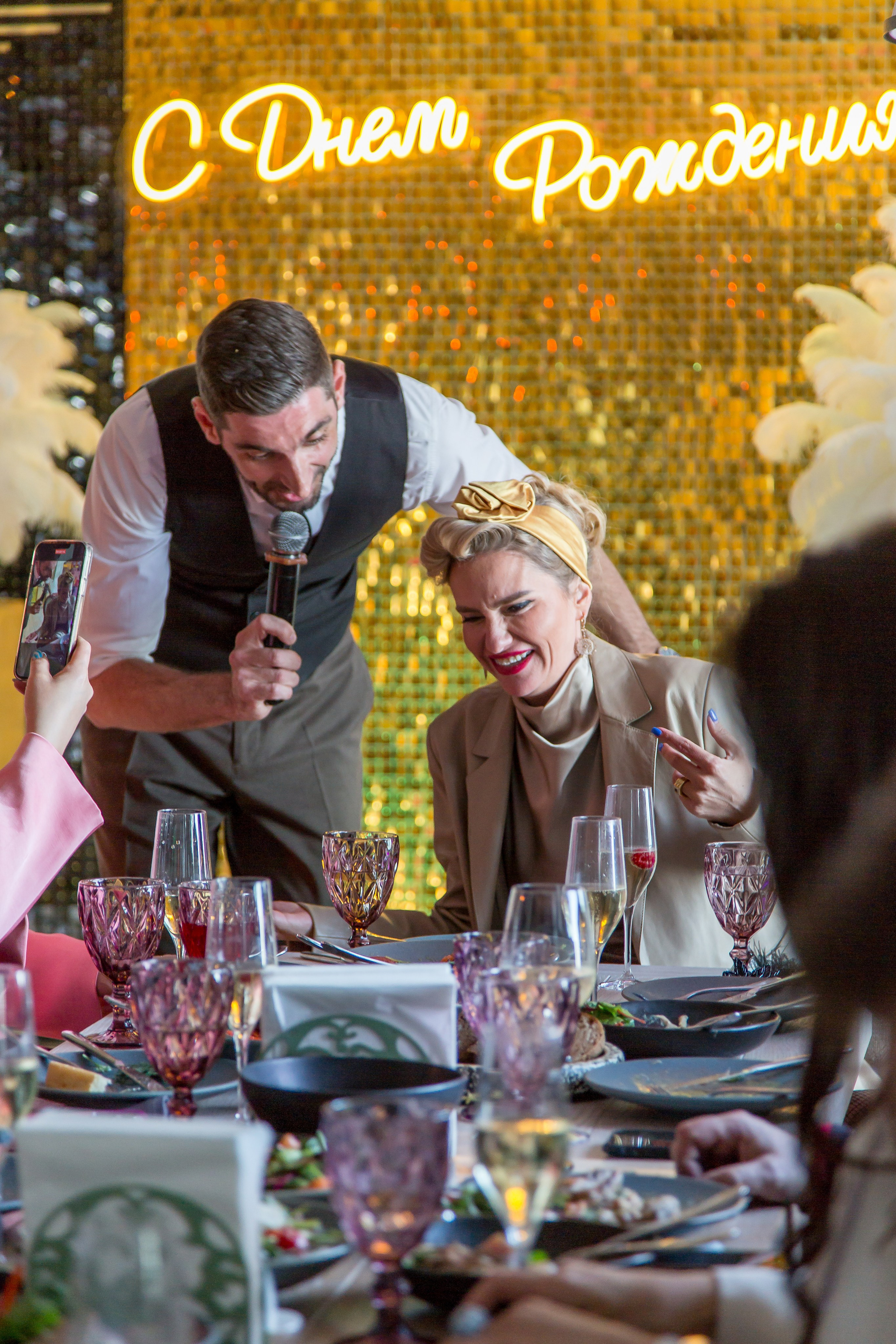 ВИЛЛА ВЕРДЕ ДЕНЬ РОЖДЕНИЯ. Главная