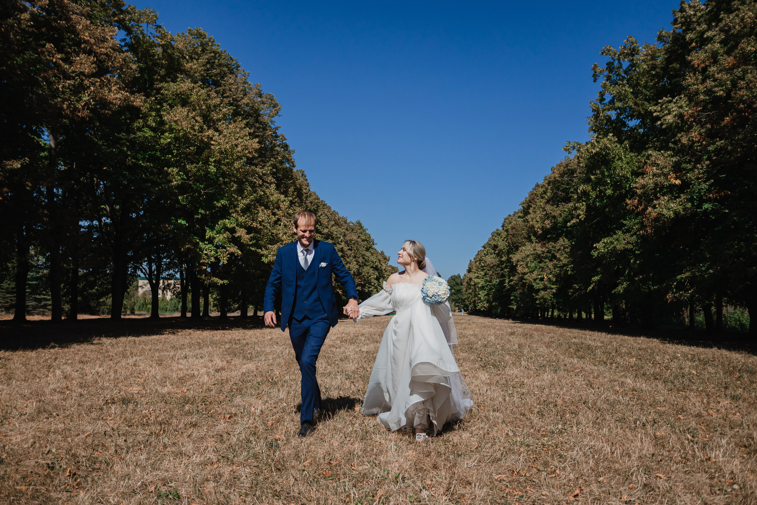 Денис & Наталья. Фотограф в Ставрополе Евгений Наглянцев