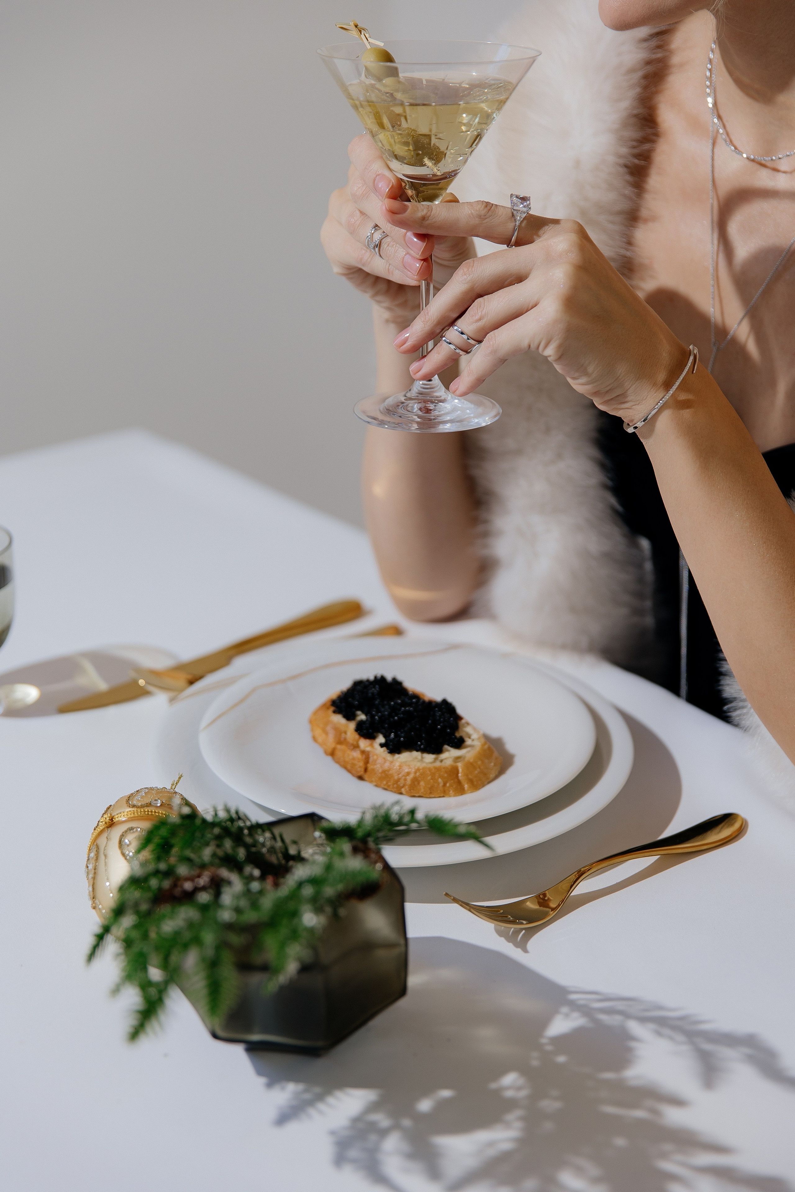 Ювелирные Изделия. Детков Николай — фотограф в Омске