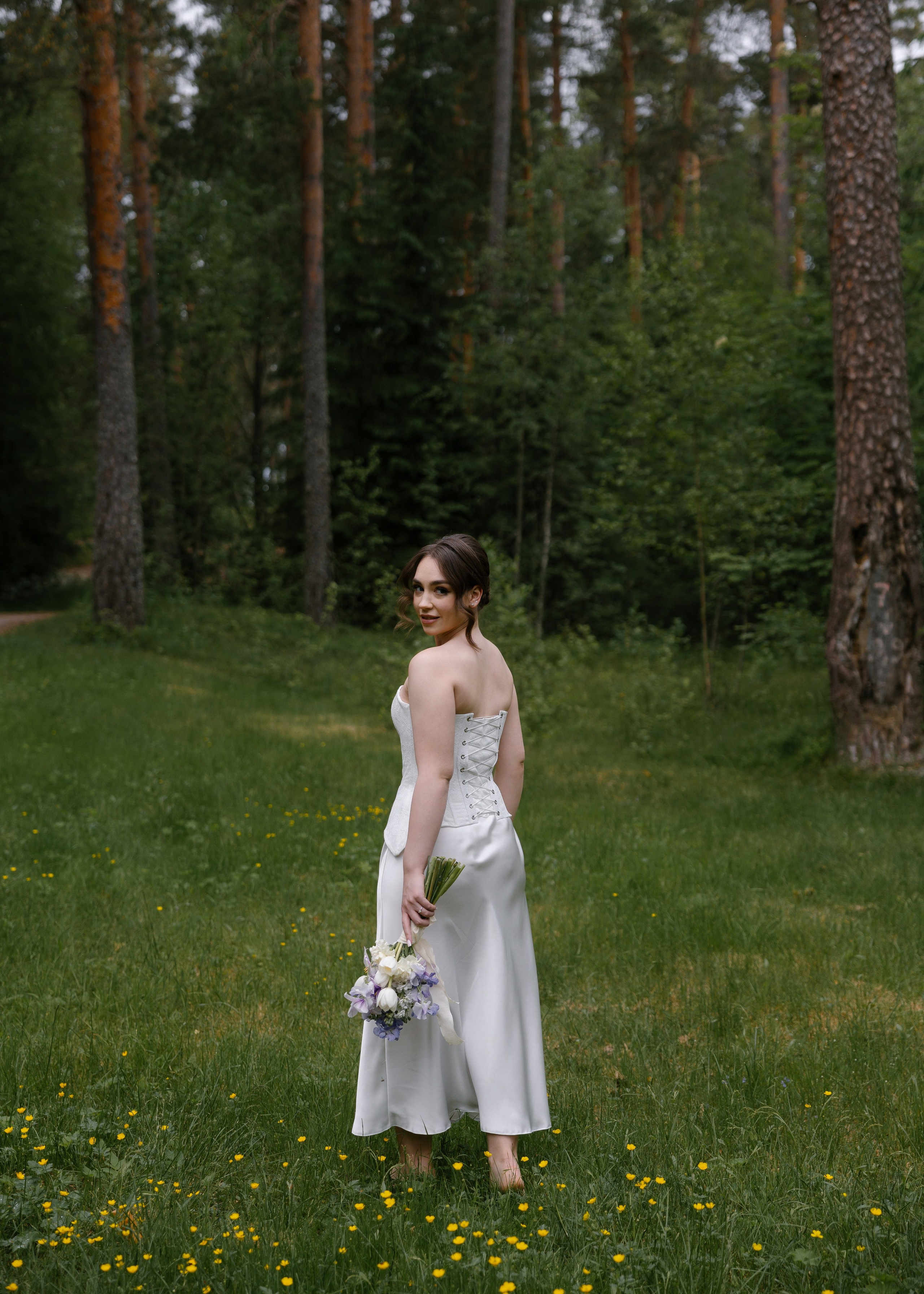 Антон и Алена. Свадебный фотограф в Калининграде Ольга Пасечник