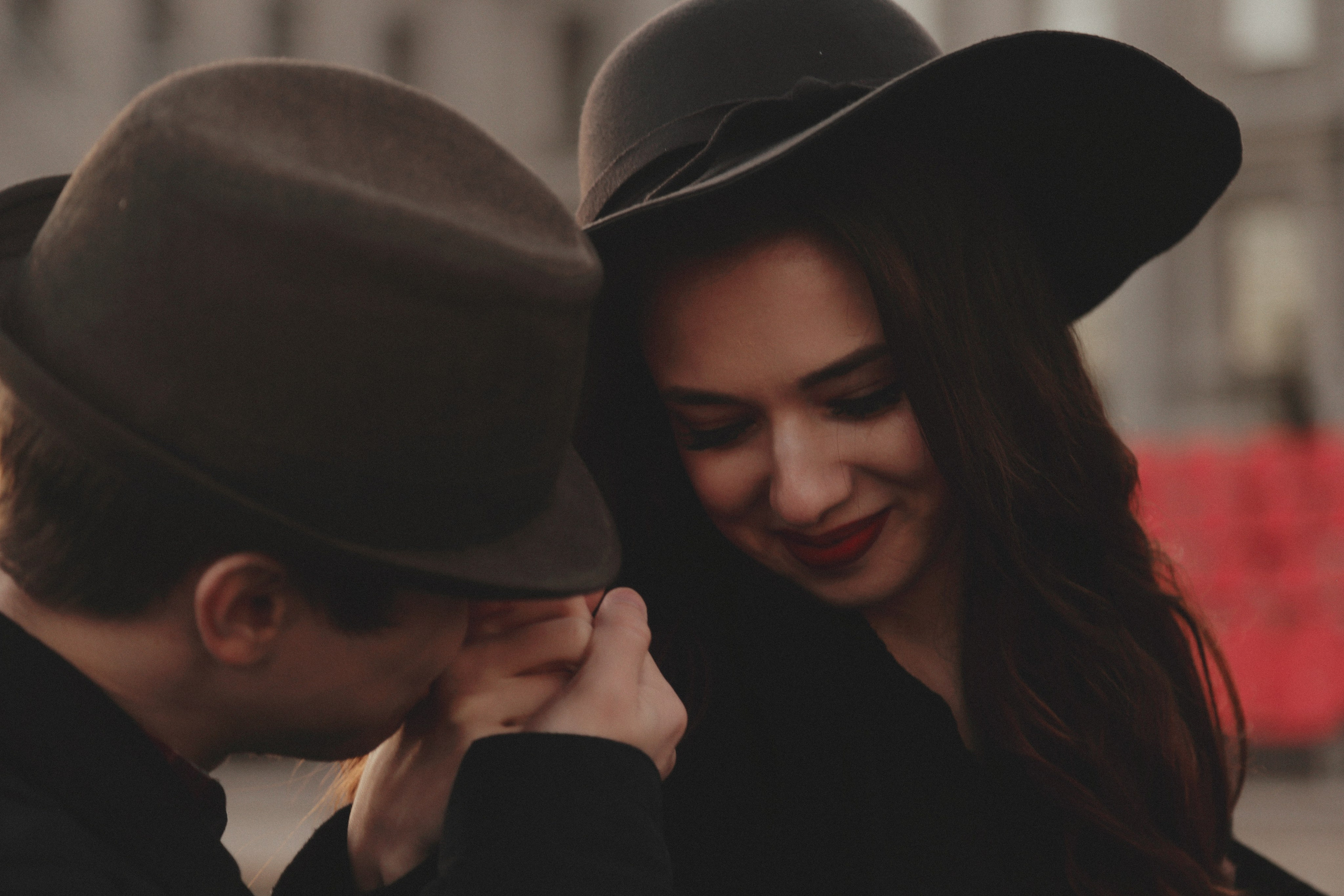 Ирина и Александр. Семейный и свадебный фотограф в Самаре Анастасия Воропаева