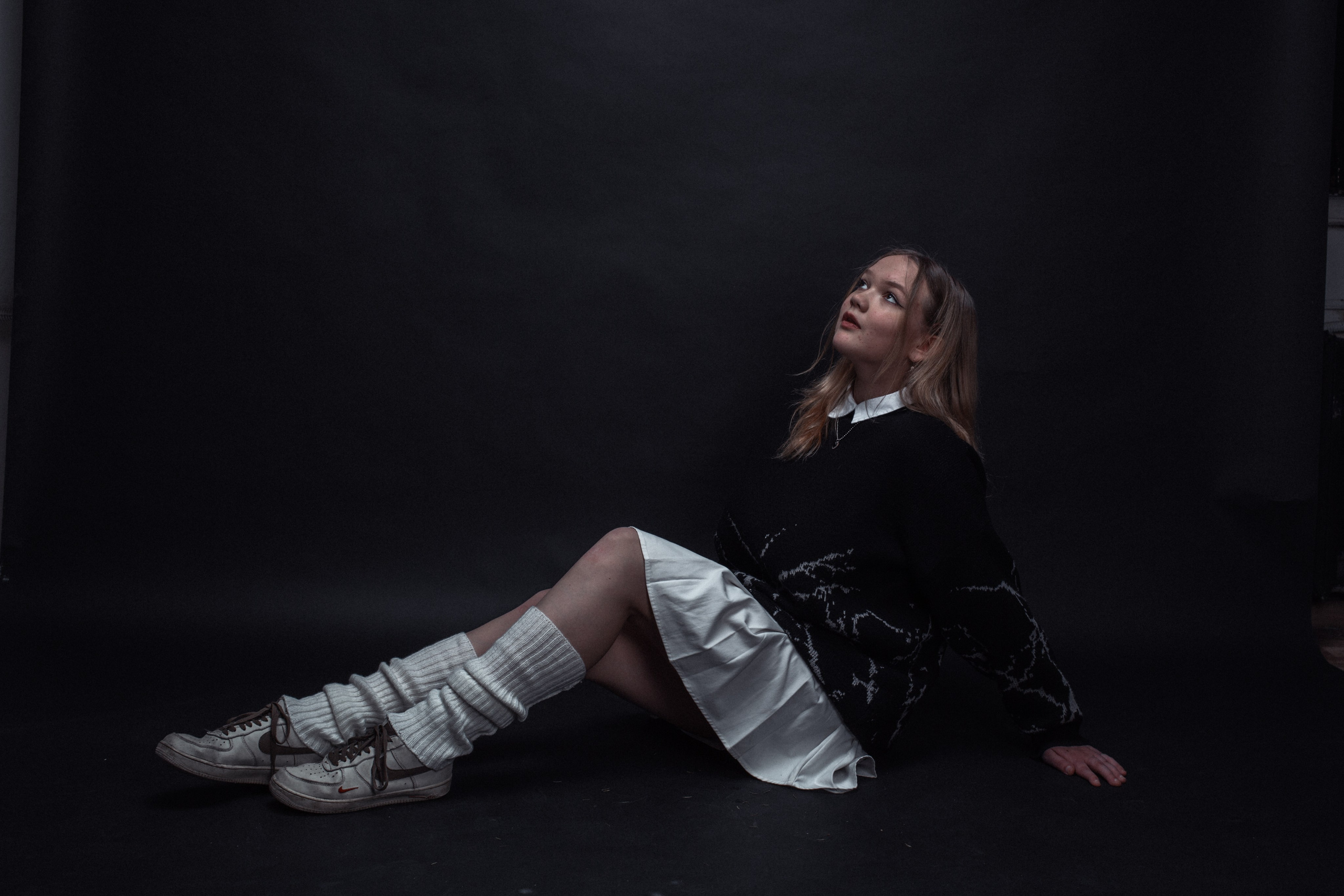 Студийная съемка. Твой комфортный фотограф из Санкт-Петербурга Дарья Чатта