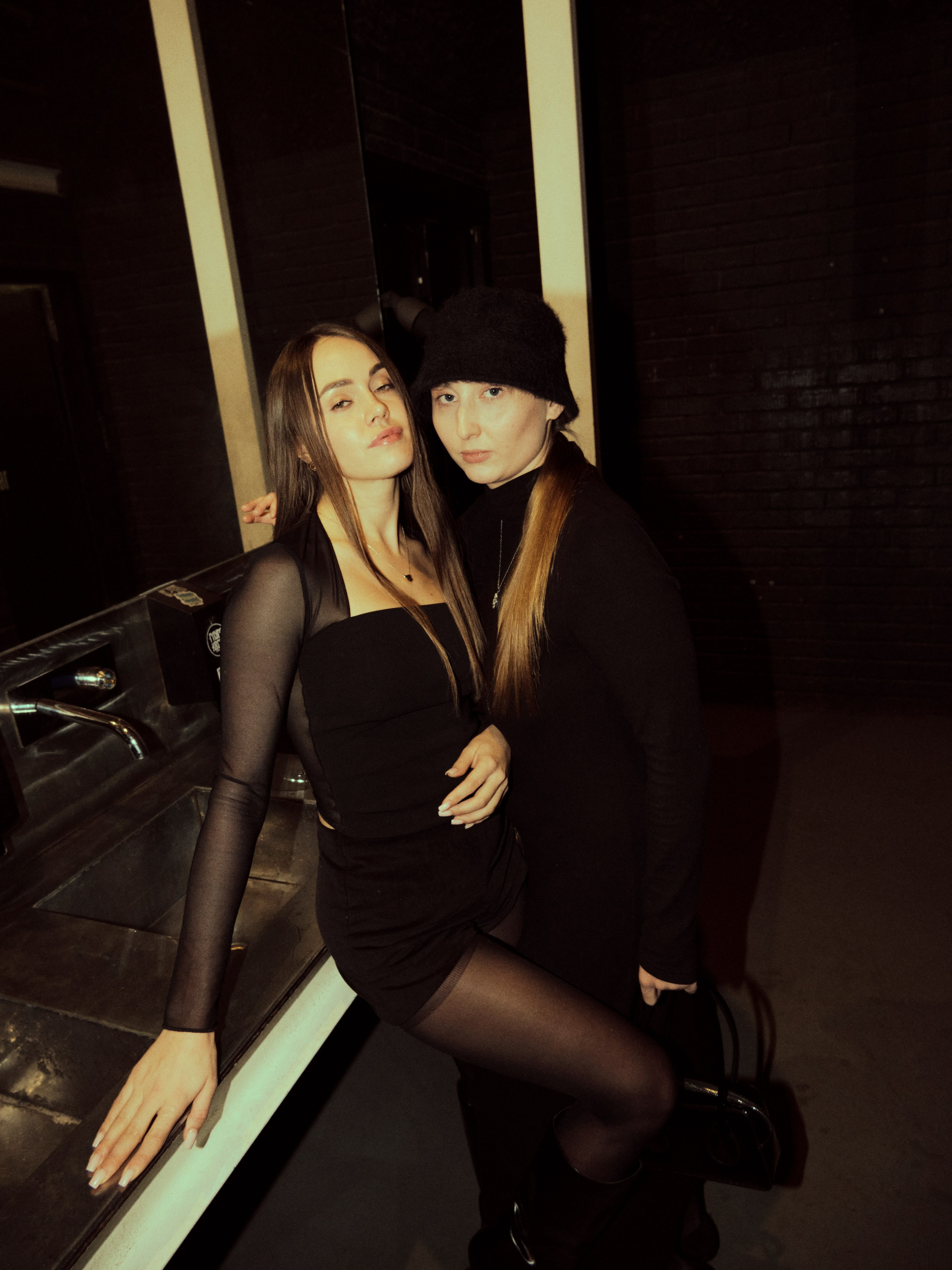 Индивидуальная фотография. НИНО МЕРАБИШВИЛИ