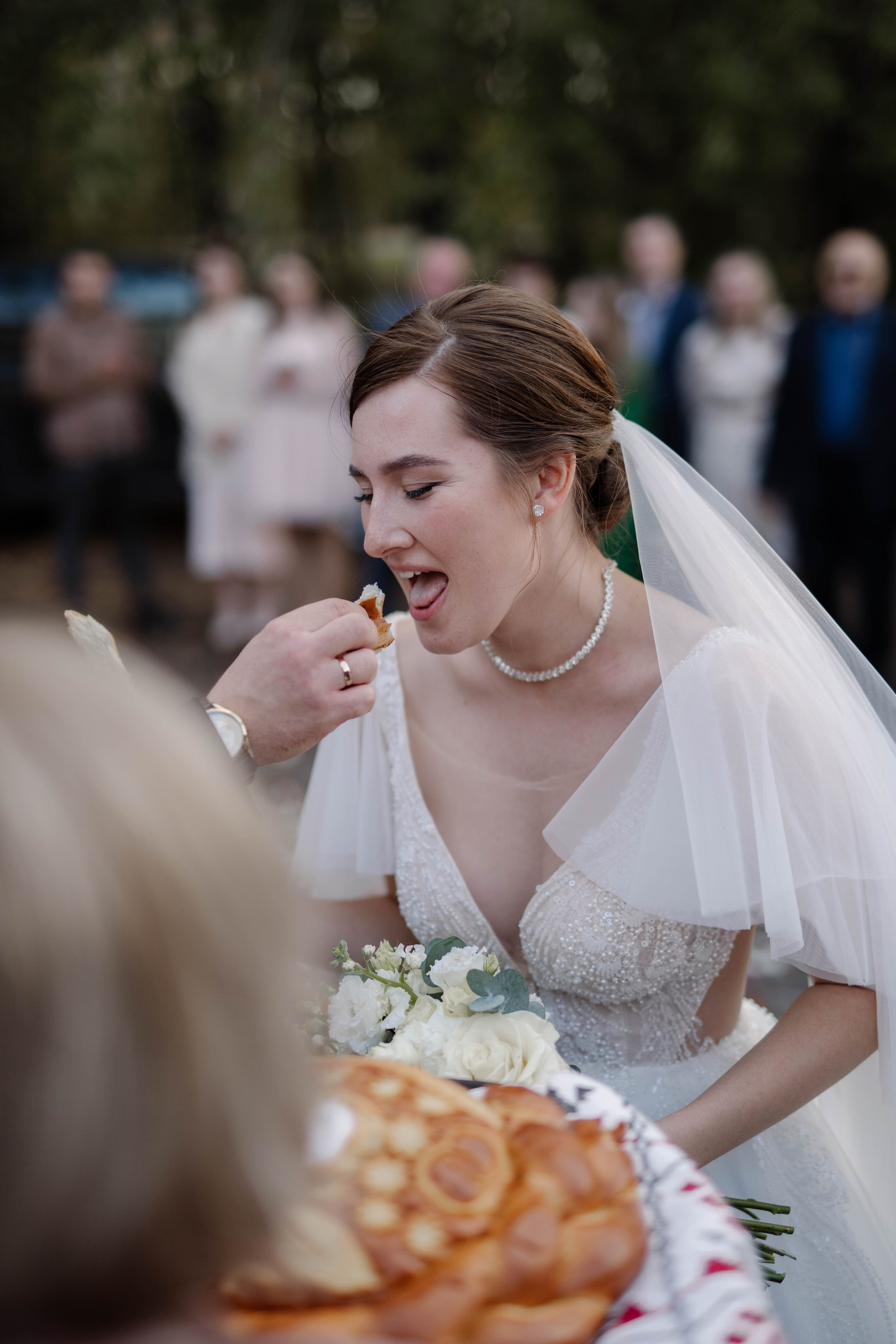 Илья и Юлия. Свадебный и семейный фотограф в Калуге Анна Киреева