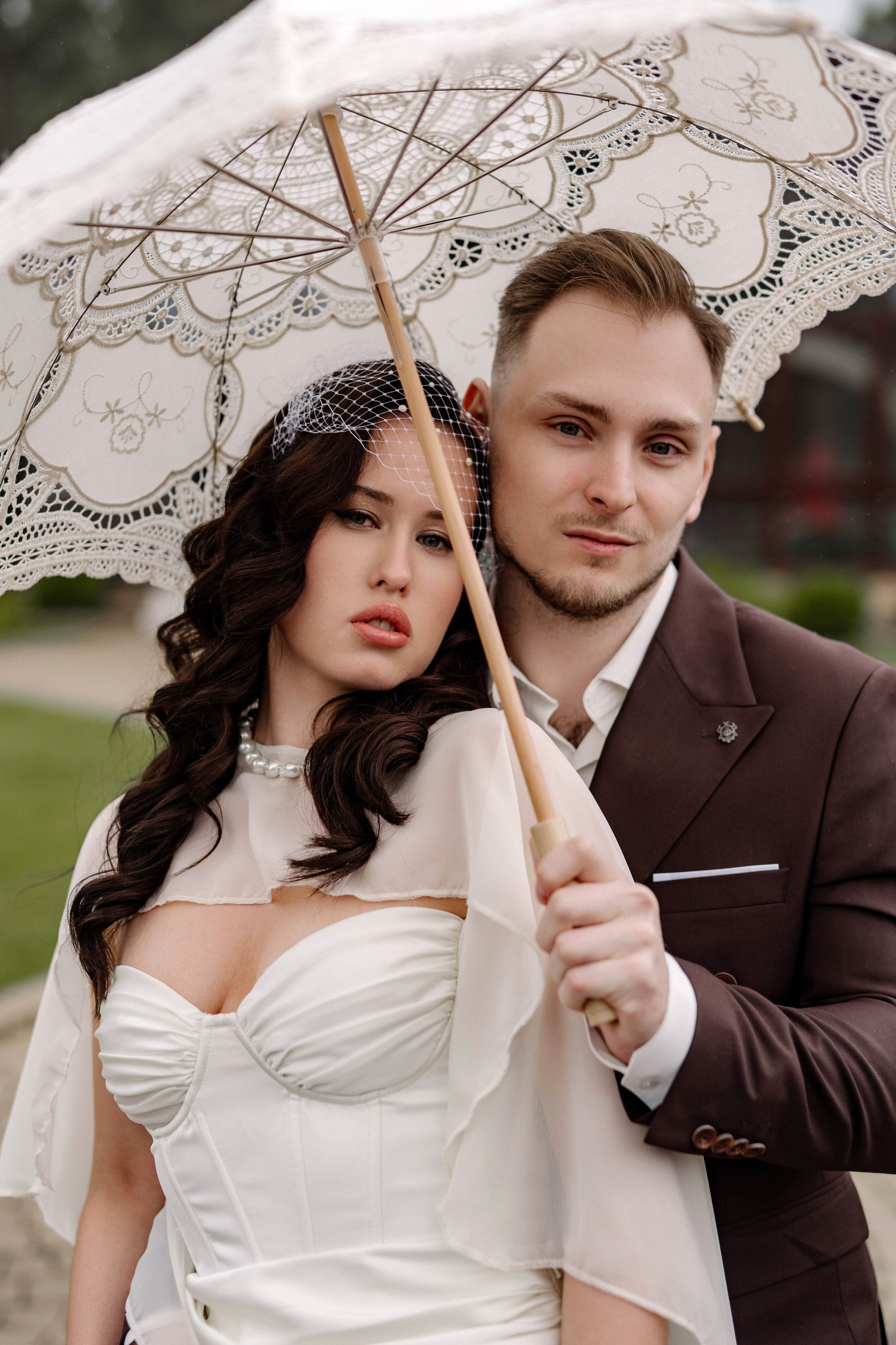 Роман и Дарья. Свадебный и семейный фотограф в Калуге Анна Киреева