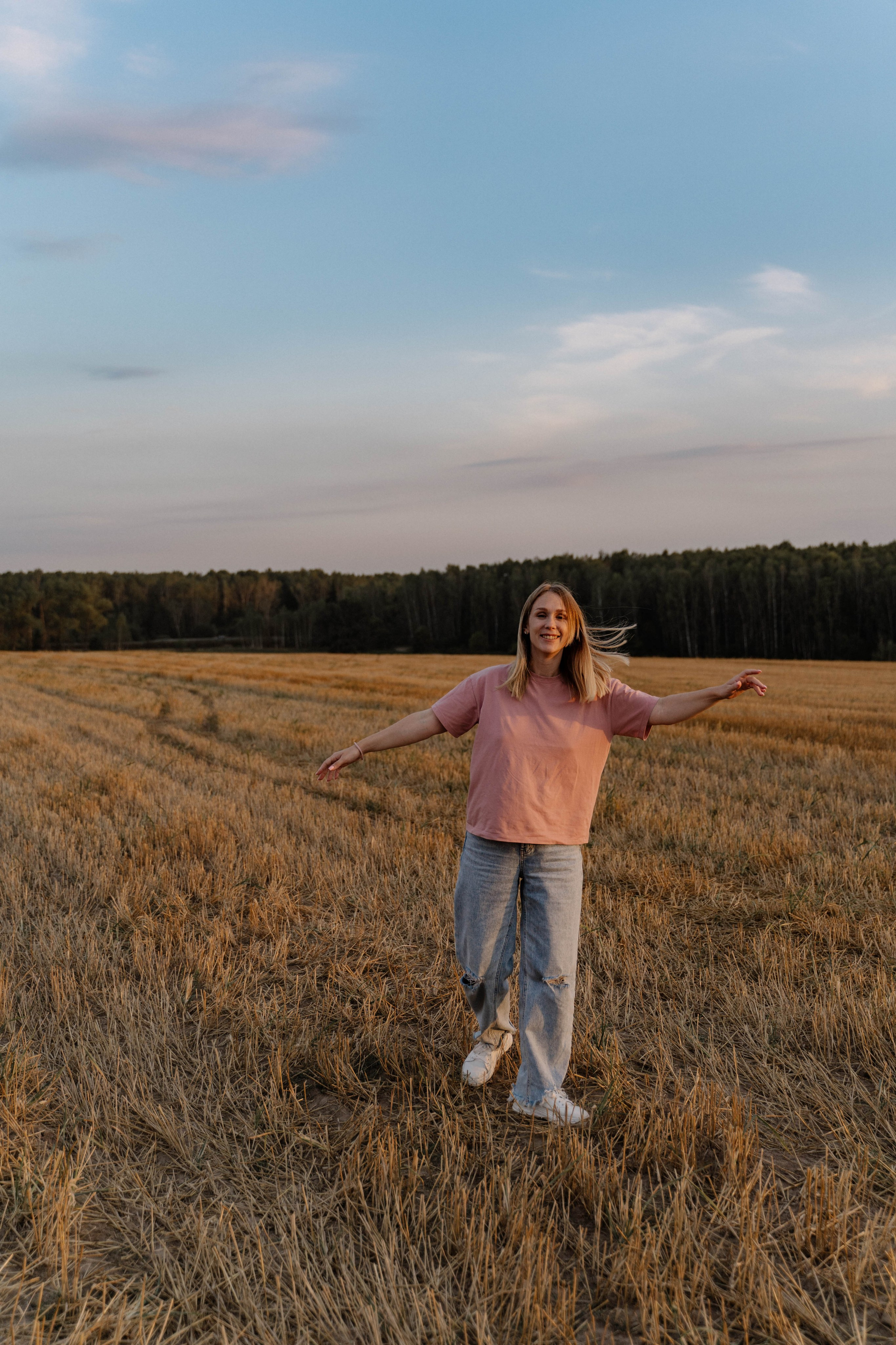 Максим, Кристина и Ева. Свадебный и семейный фотограф в Калуге Анна Киреева