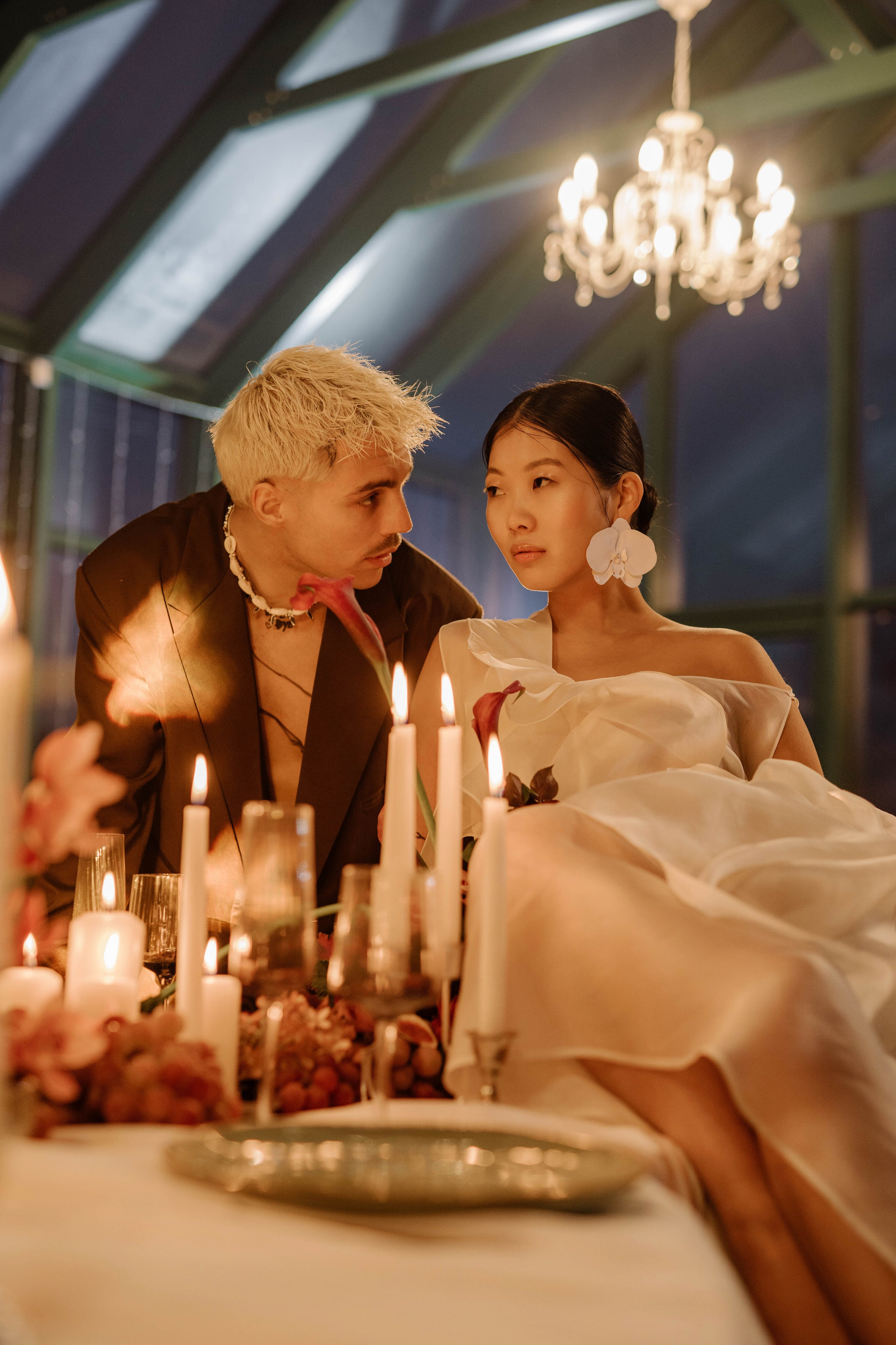 Свадебные съемки. Свадебный и семейный фотограф в Калуге Анна Киреева