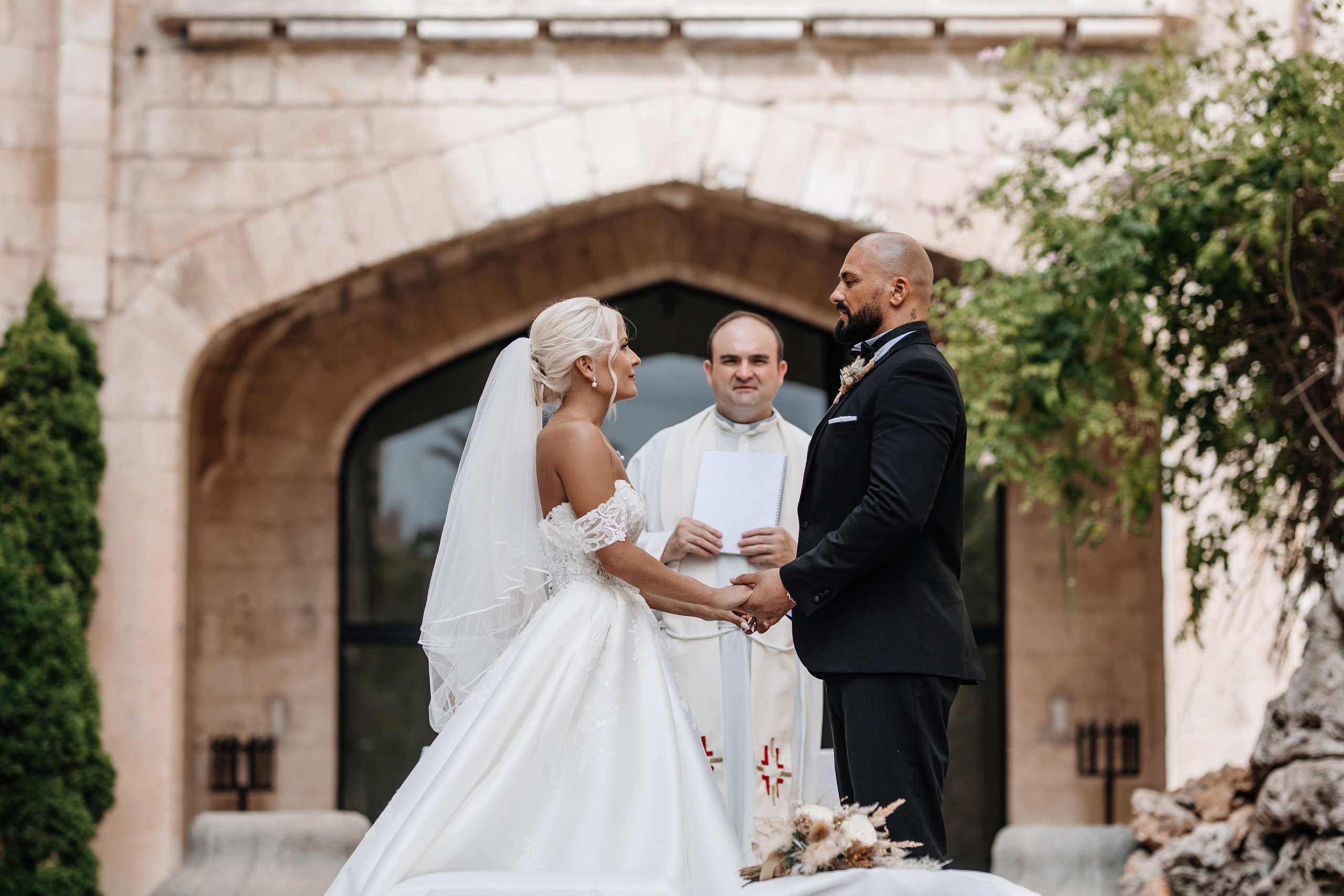 Vaida_&_Tadas. Фотограф на Майорке Екатерина Дробышева