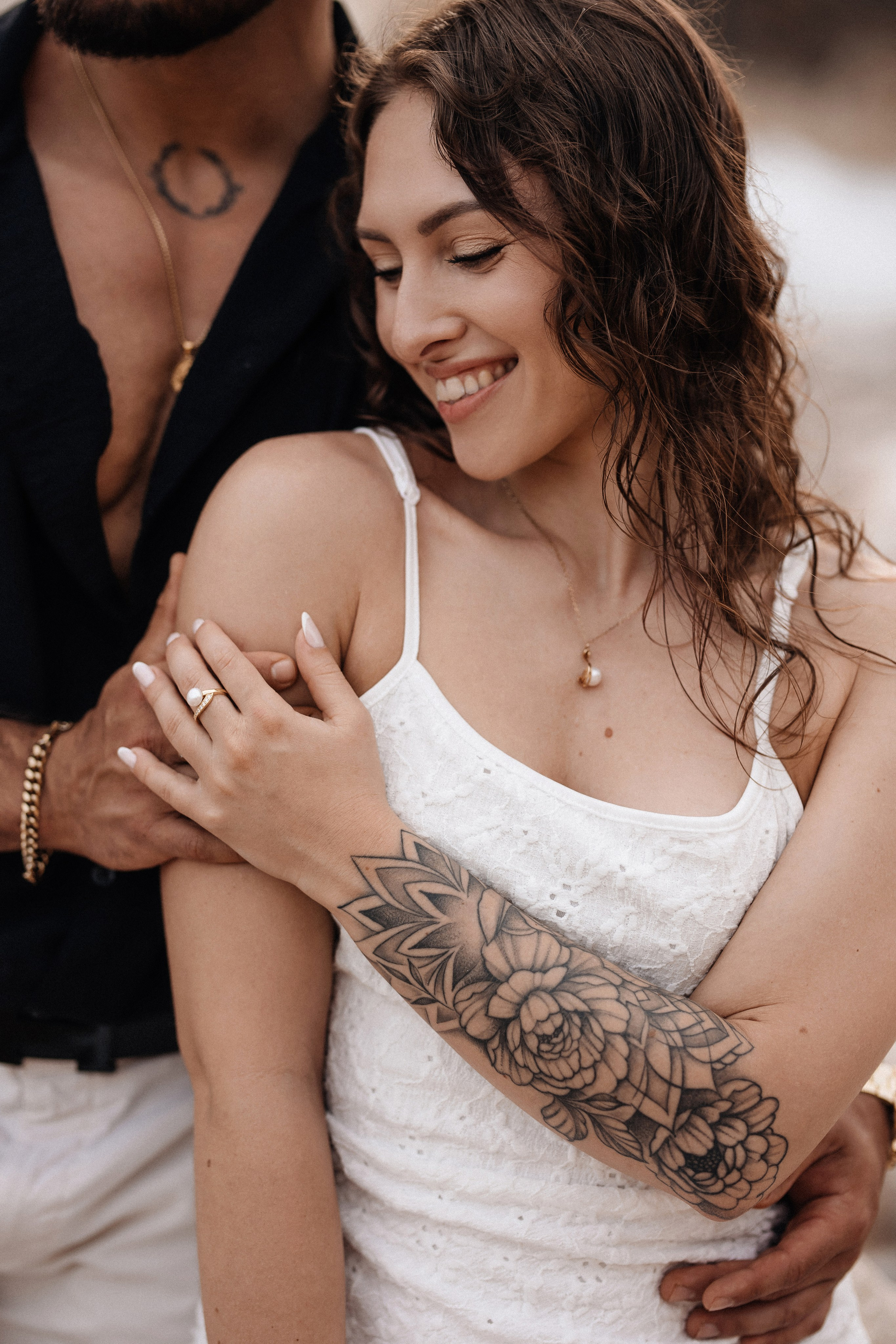 M&J. Фотограф на Майорке Екатерина Дробышева