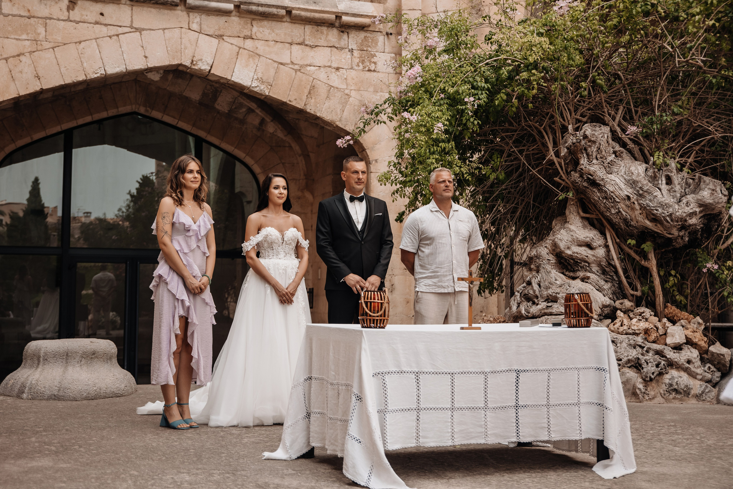 Inga_&_Romas. Фотограф на Майорке Екатерина Дробышева