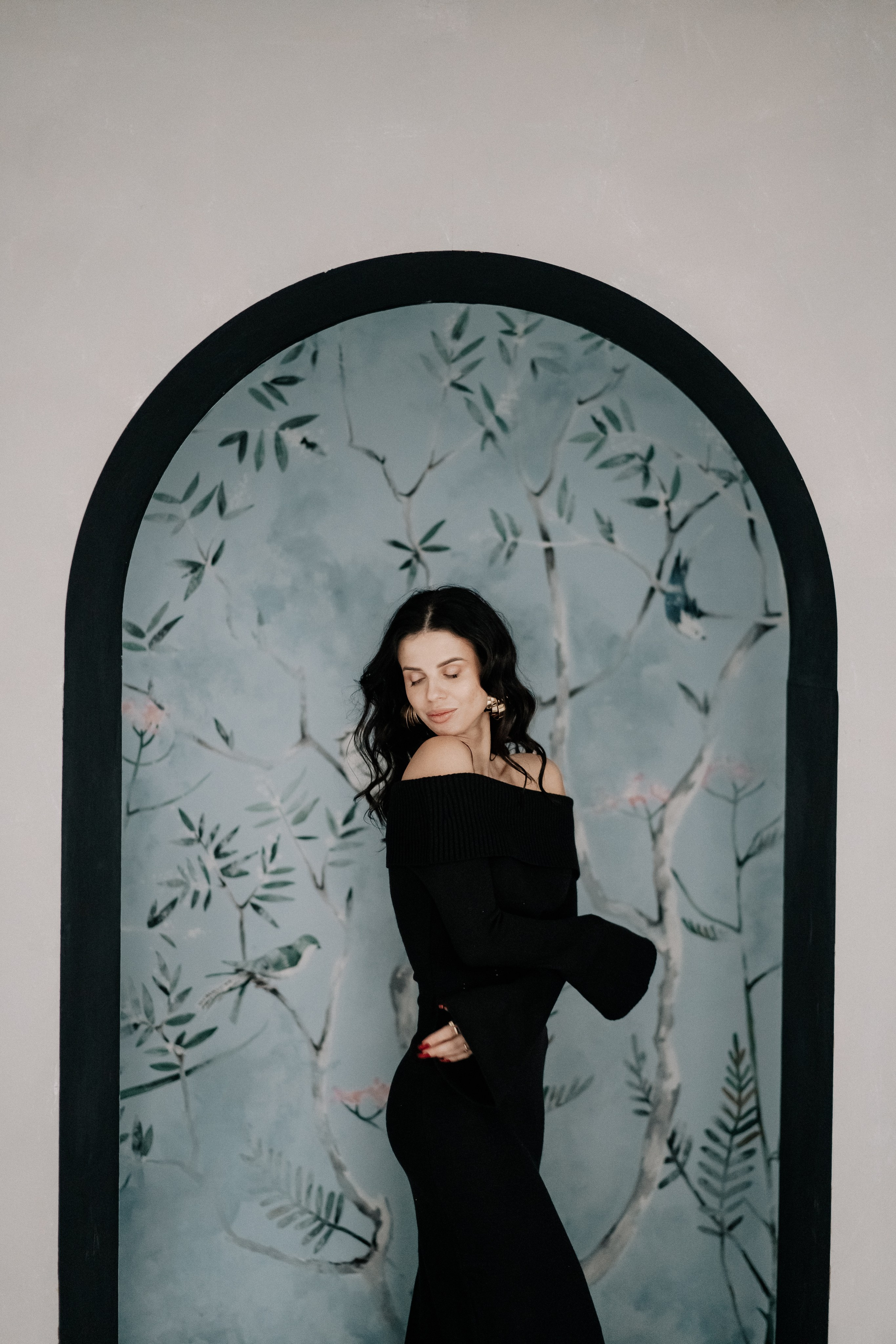 Оксана. Фотограф в Москве Ирина Малахова