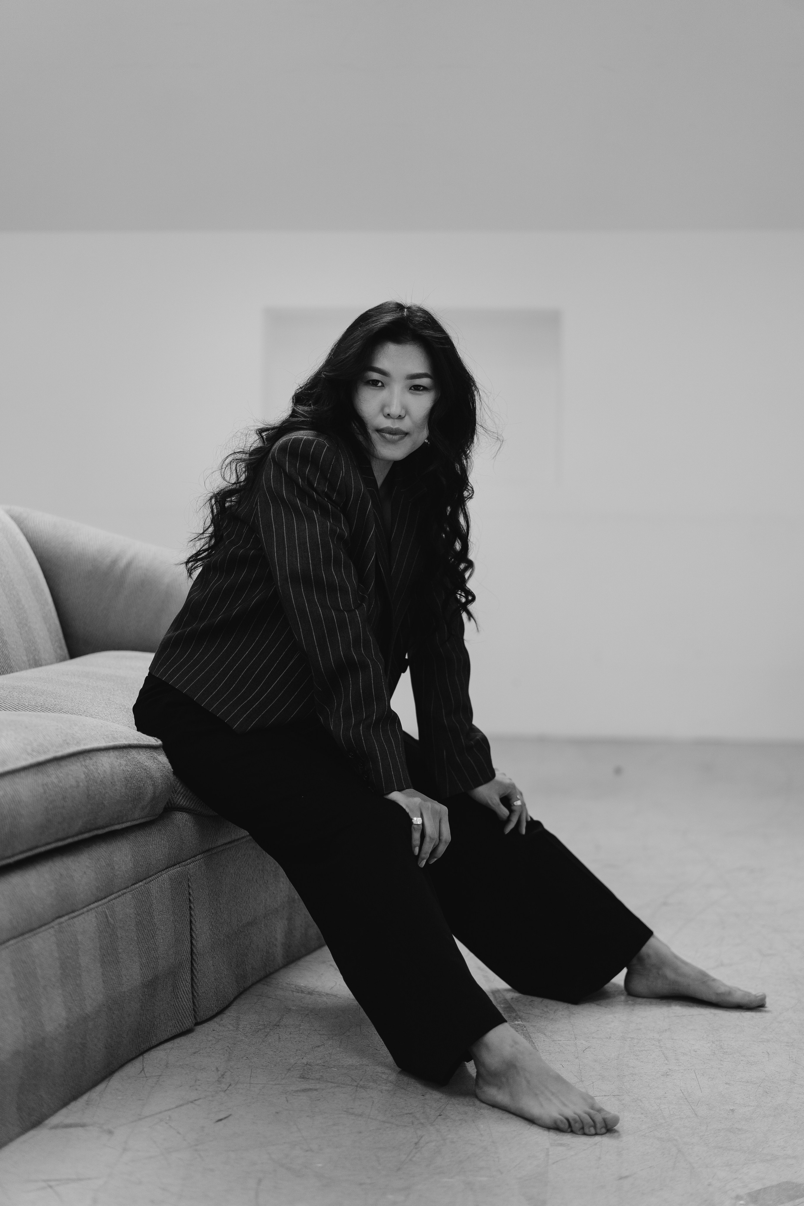 Эржэна. Фотограф в Москве Ирина Малахова