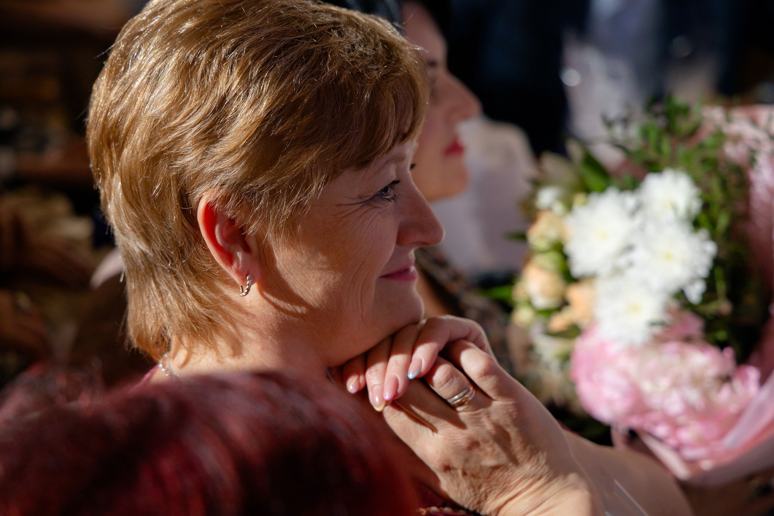 Школьный выпускной 2024 год в Соколе (Минск). Свадебный фотограф в Минске/Беларуси Сергей Спиридонов