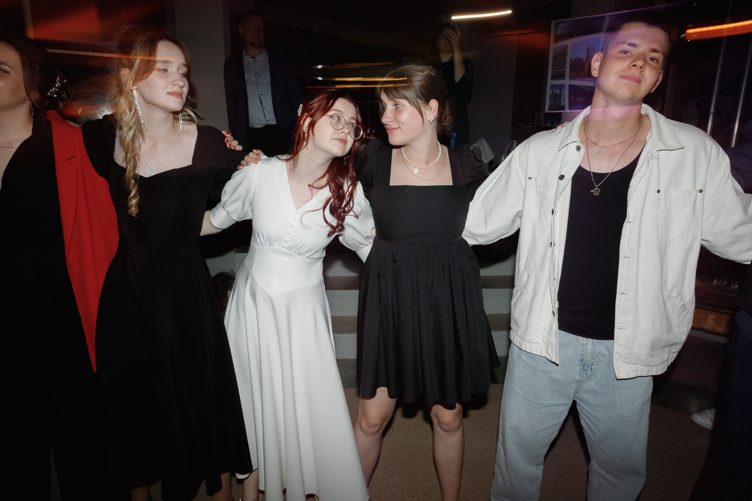 Школьный выпускной 2023 год в Минске. Свадебный фотограф в Минске/Беларуси Сергей Спиридонов