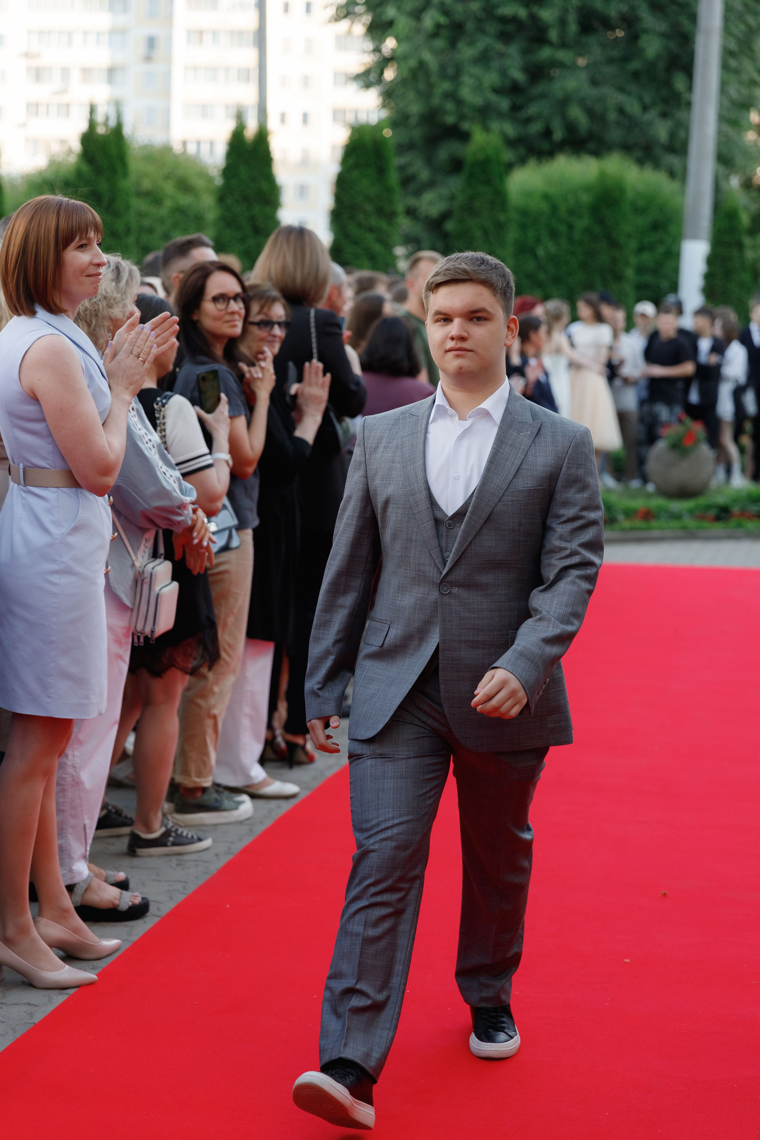 Школьный выпускной 2023 год в Минске. Свадебный фотограф в Минске/Беларуси Сергей Спиридонов