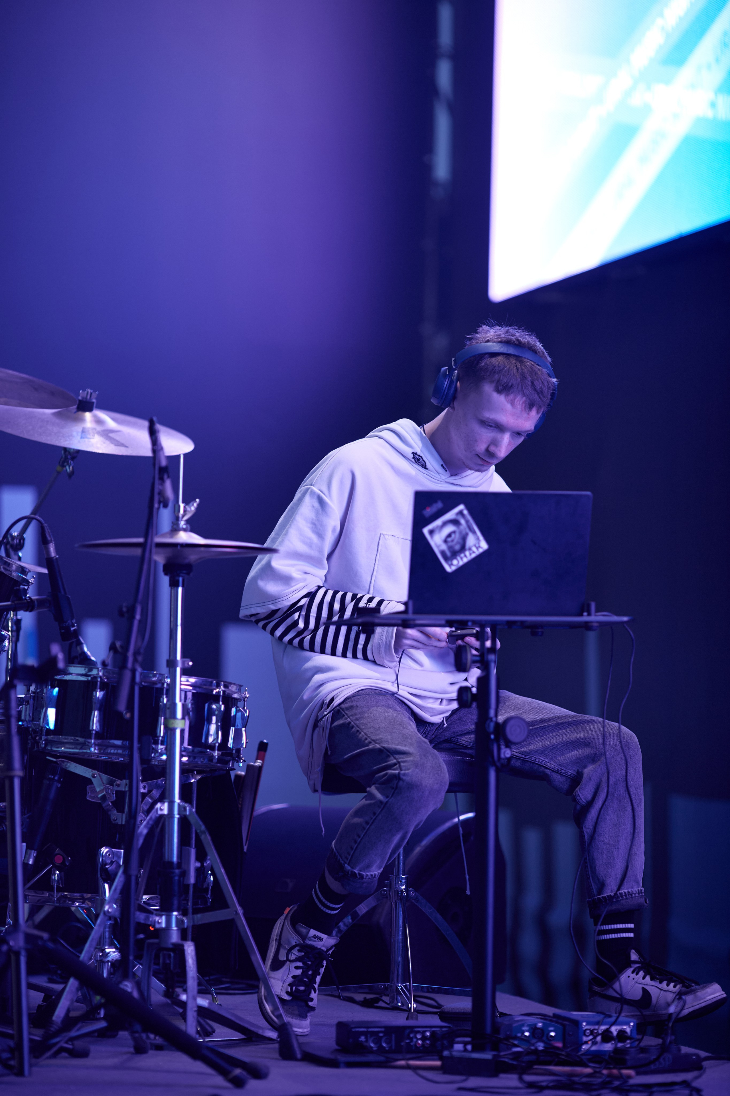 MUSIC NIGHT EKB 2025. Свадебный, репортажный фотограф в Екатеринбурге Гордин Иван
