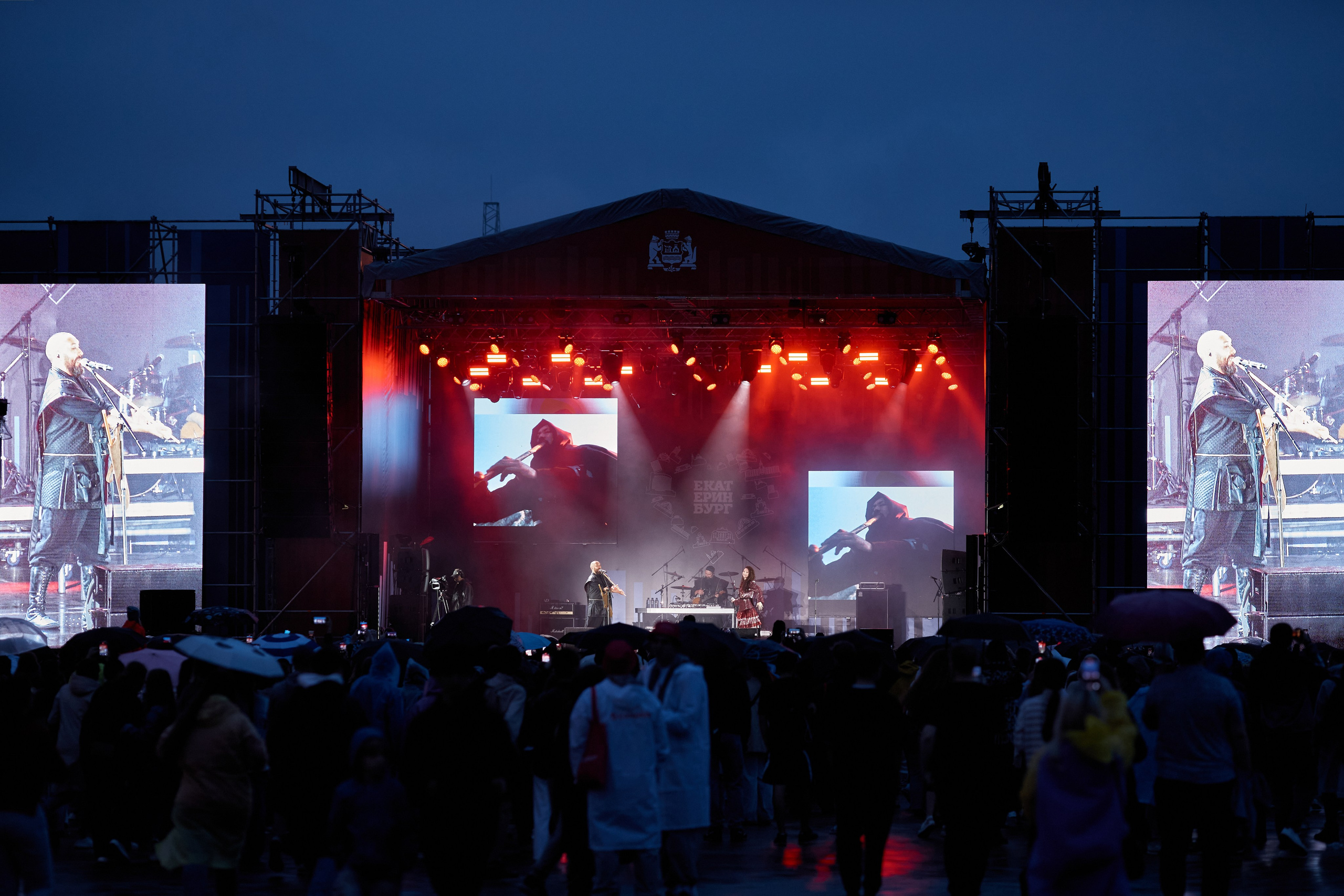 MUSIC NIGHT EKB 2025. Свадебный, репортажный фотограф в Екатеринбурге Гордин Иван