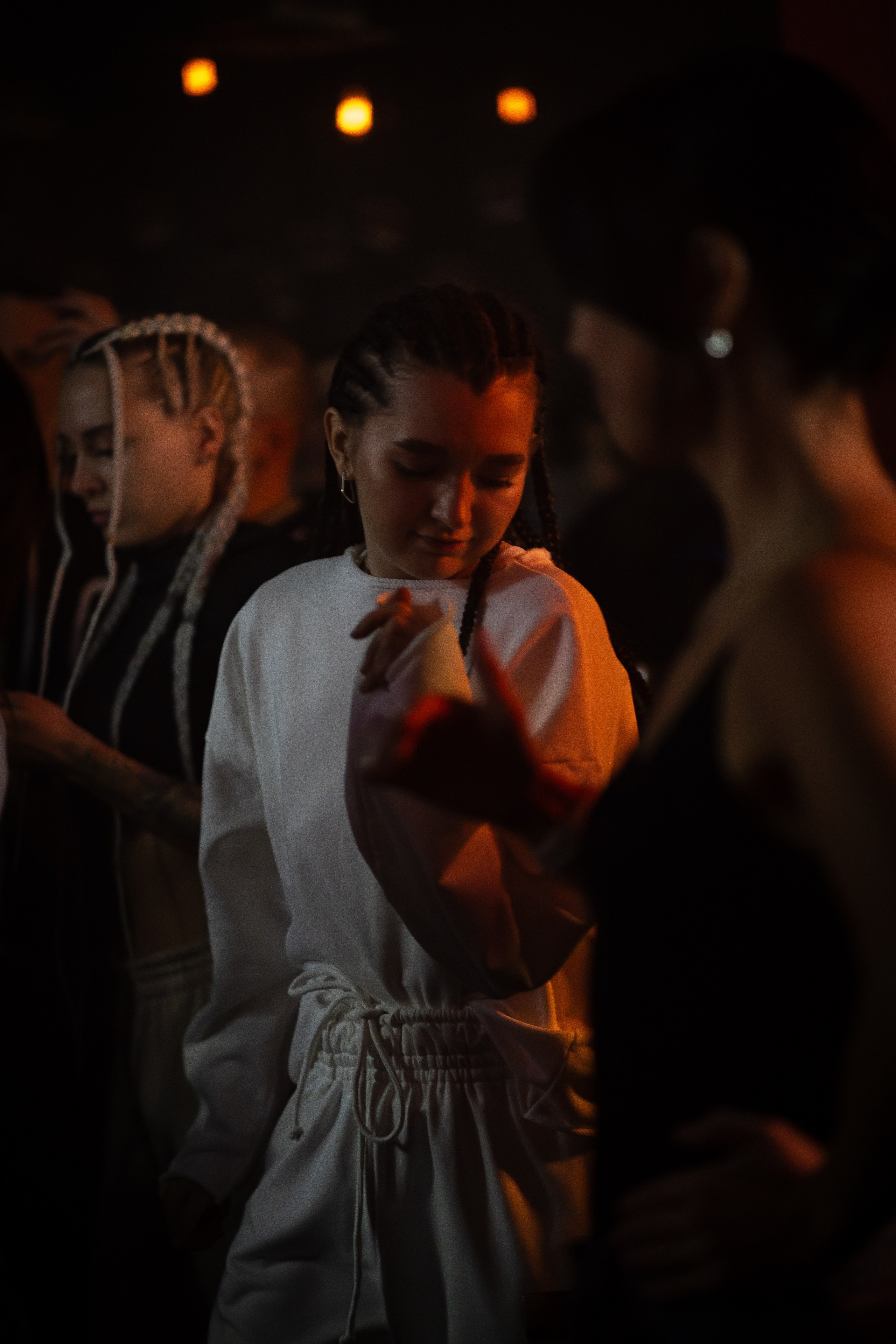 Rook's. Анастасия Паршукова — фотограф Шерегеш Новосибирск