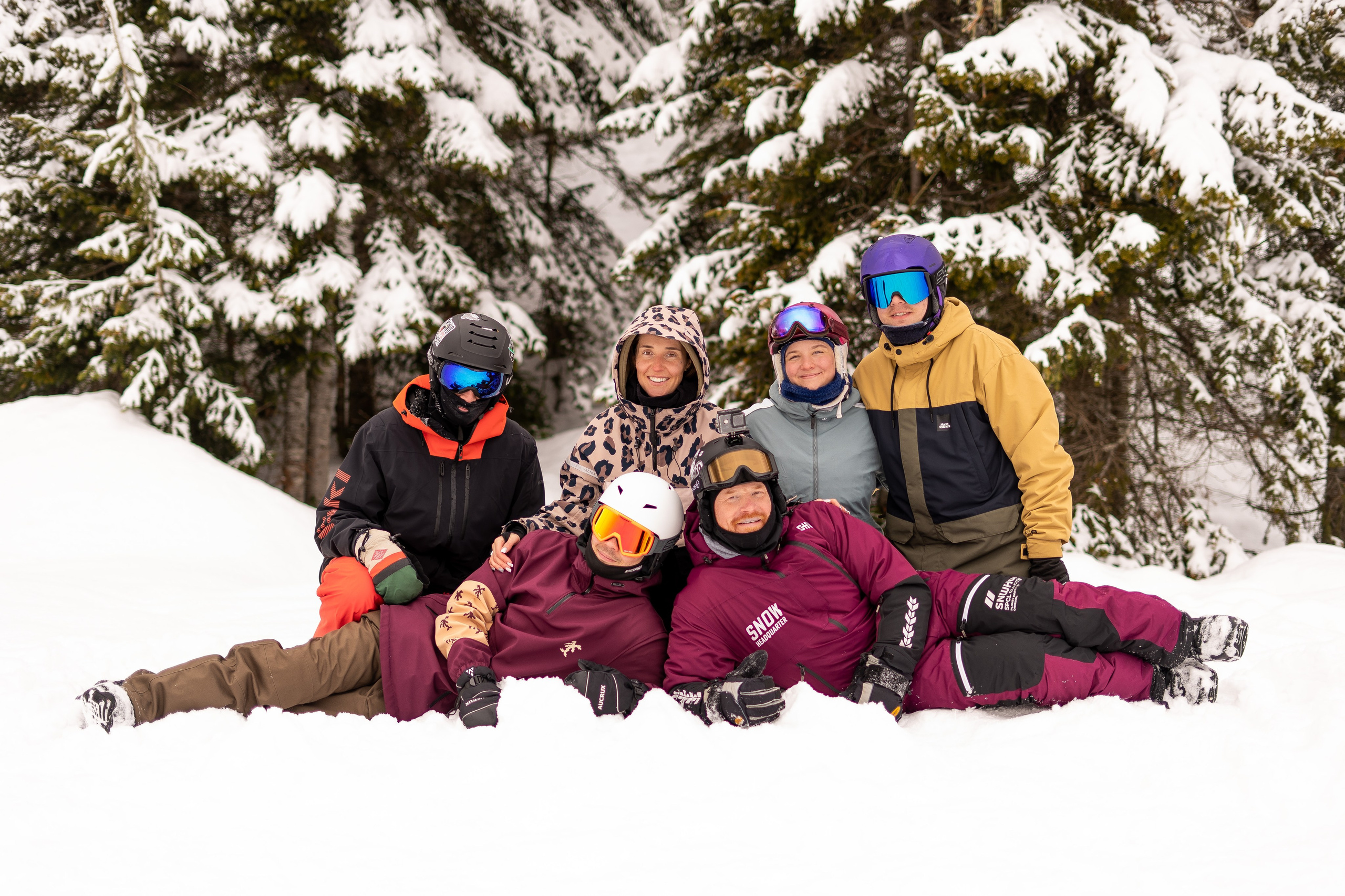 Джой 21.03.24. Анастасия Паршукова — фотограф Шерегеш Новосибирск