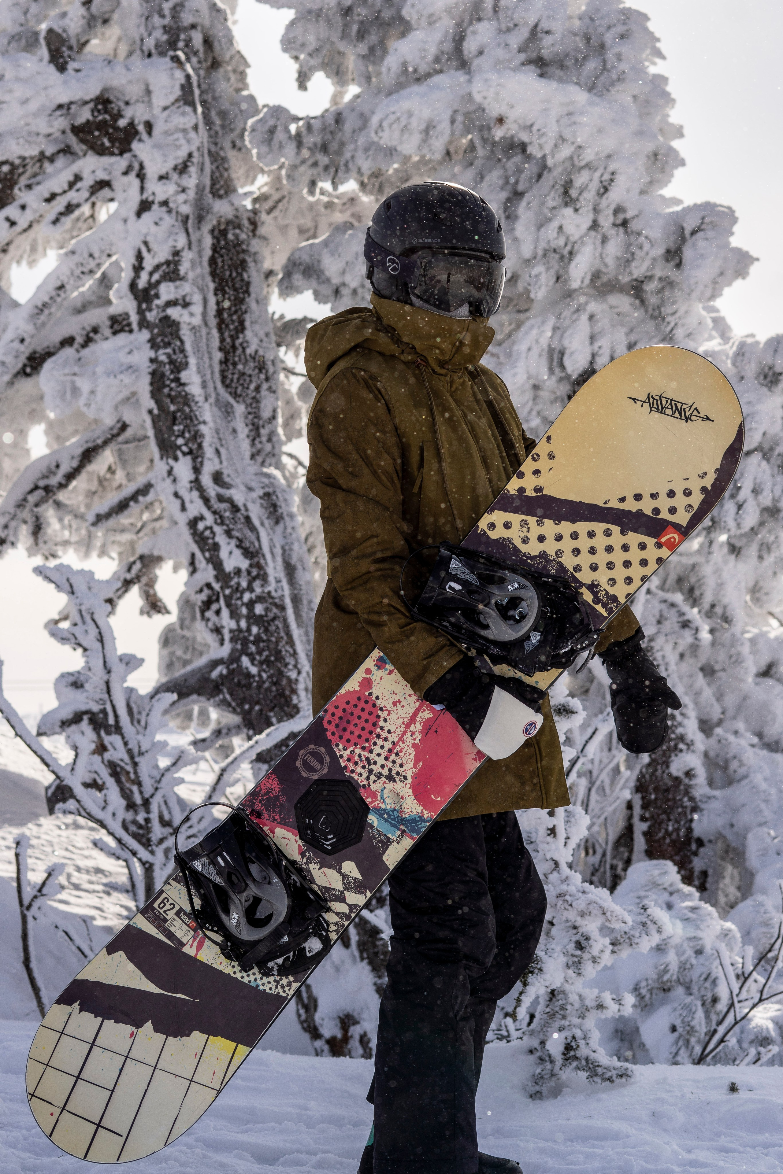 Тур. Анастасия Паршукова — фотограф Шерегеш Новосибирск