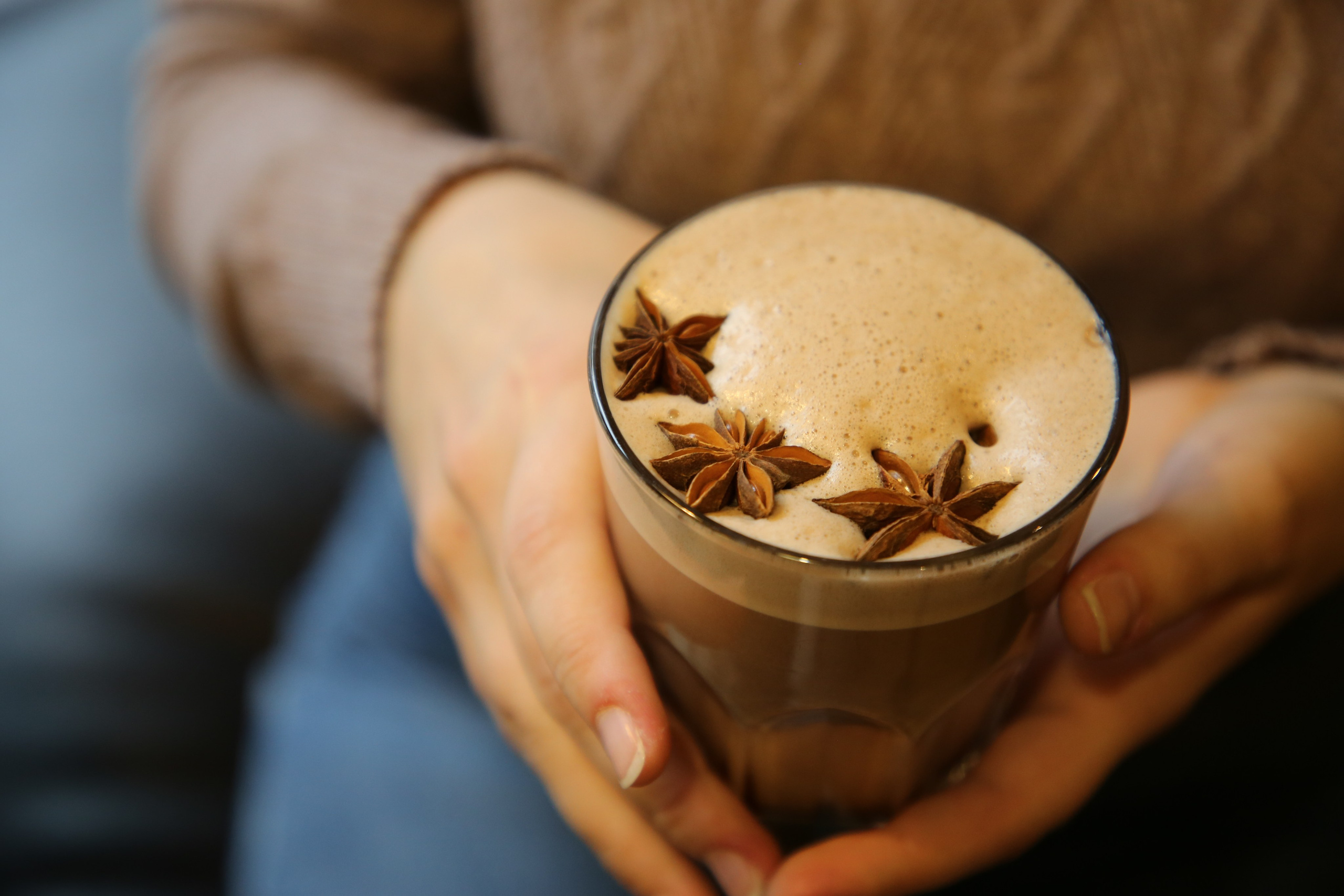 Съемка для Шоколадницы. Ирина Чернова — портретный фотограф и маркетолог из Владивостока