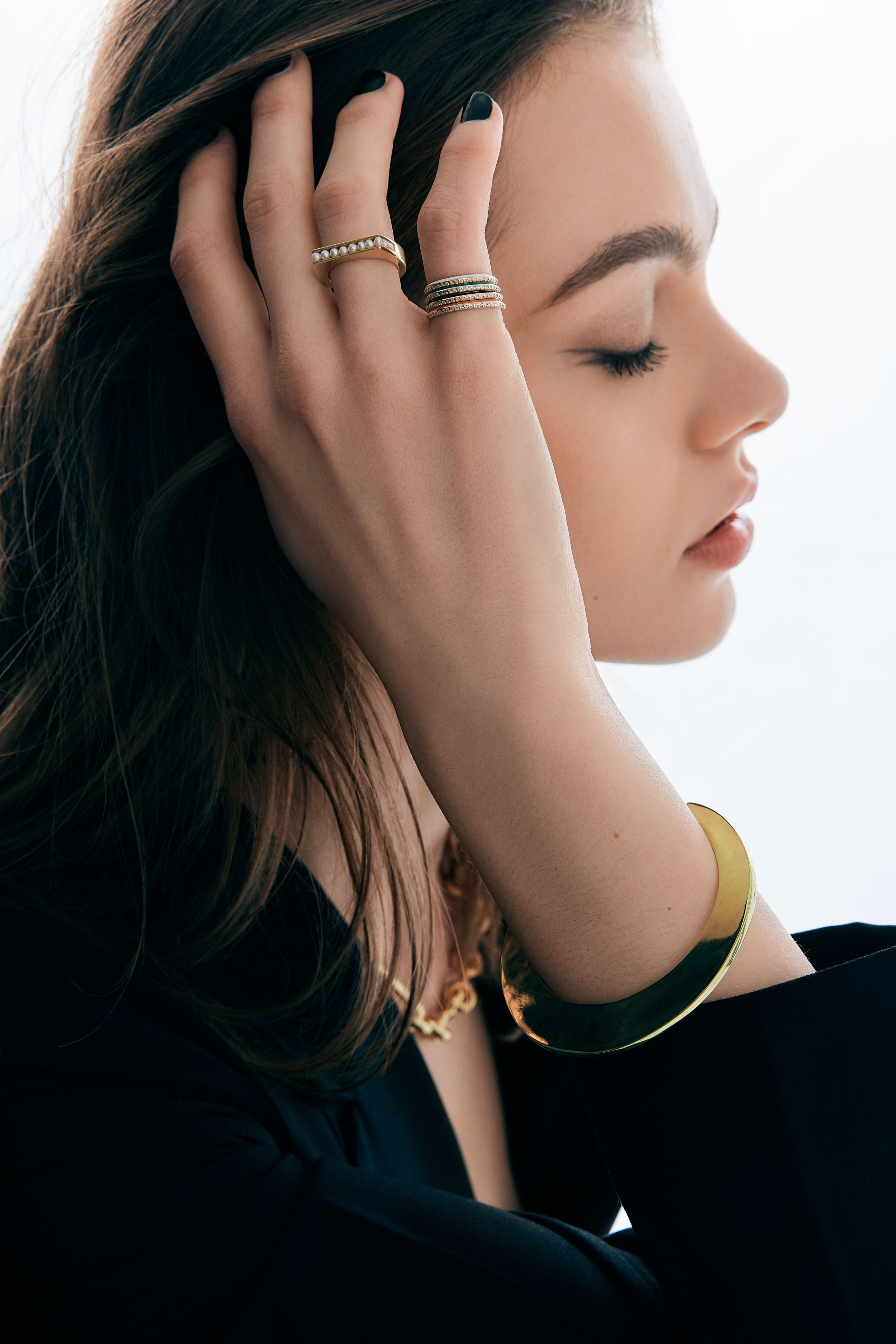 Gypphy Tokio. Retoucher