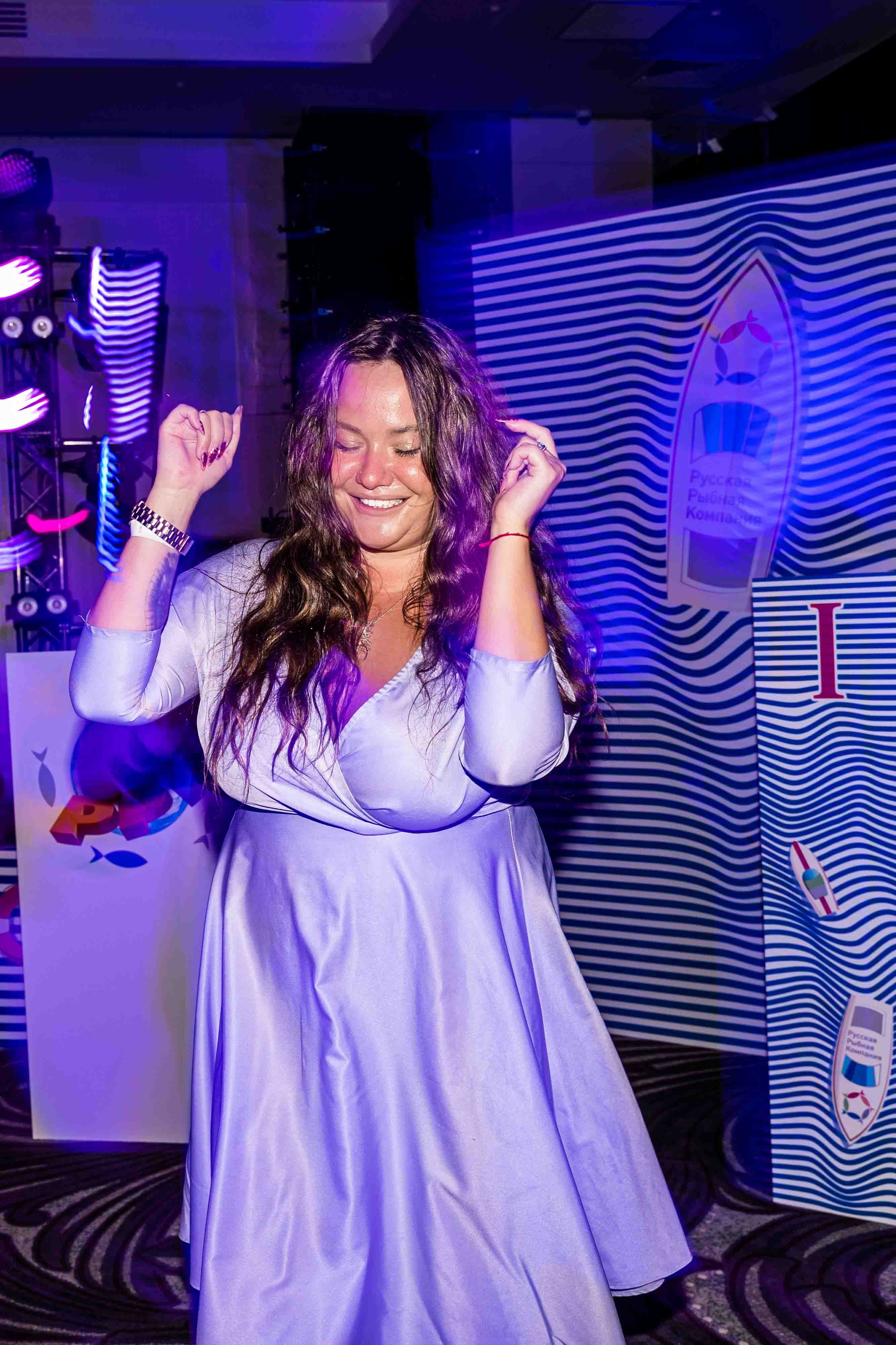 Рыбная компания в Самаре. Фотограф и видеограф в Москве и Абу Даби Мария Кулагина