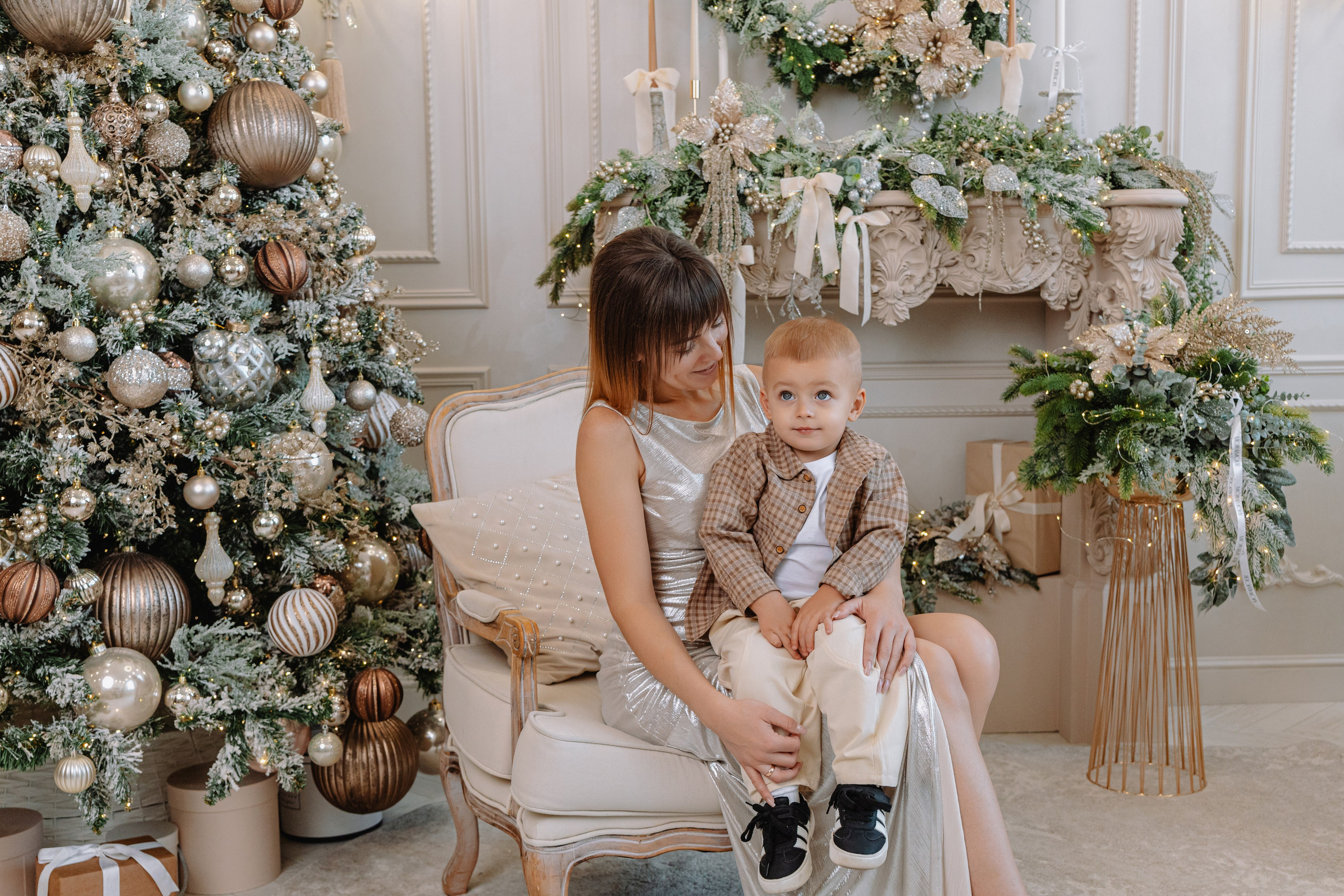 Ирина и Арсений. Фотограф Воронеж Варвара