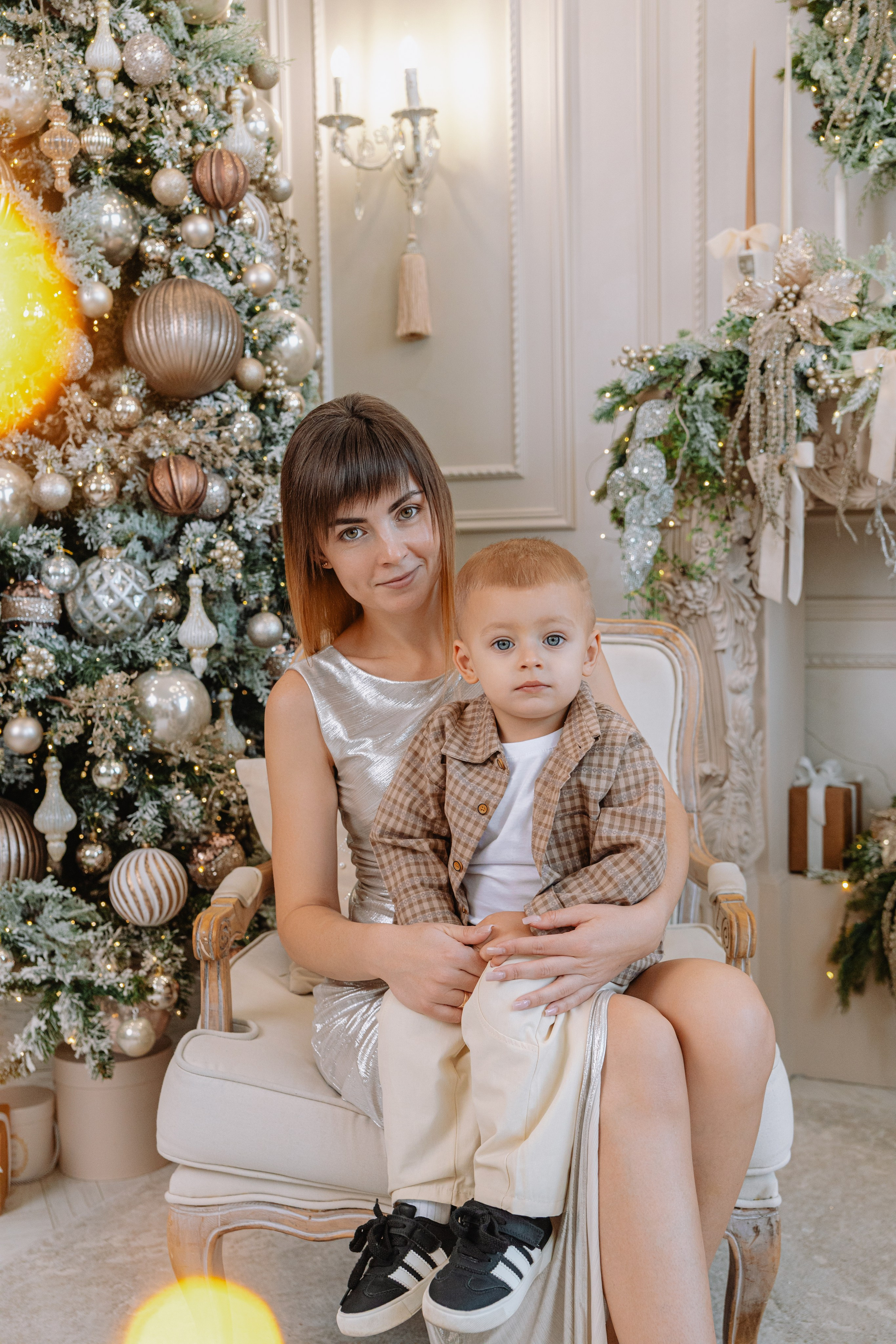 Ирина и Арсений. Фотограф Воронеж Варвара