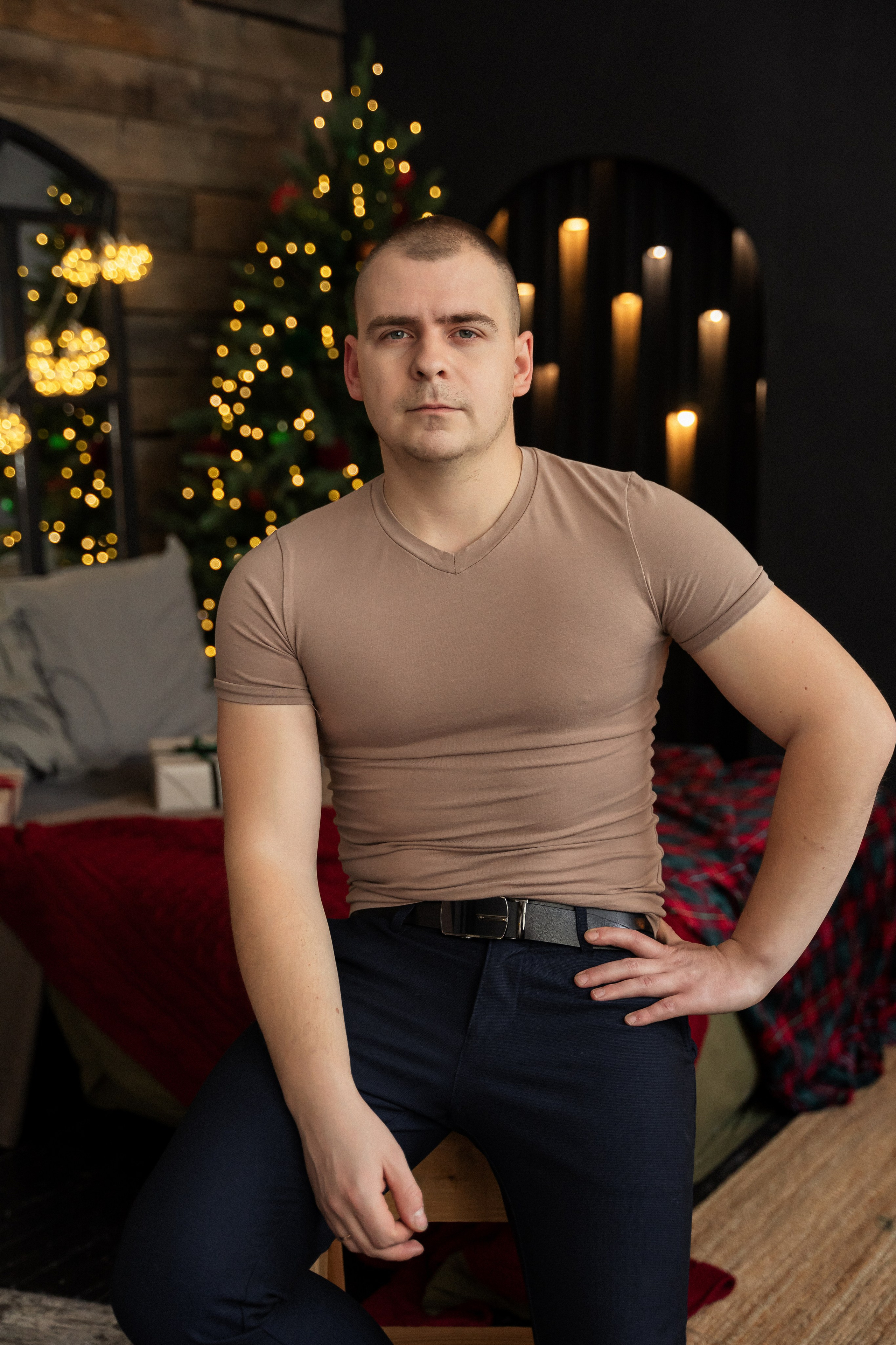 Аня и её семья!. Фотограф Алина Филимонова Тверь