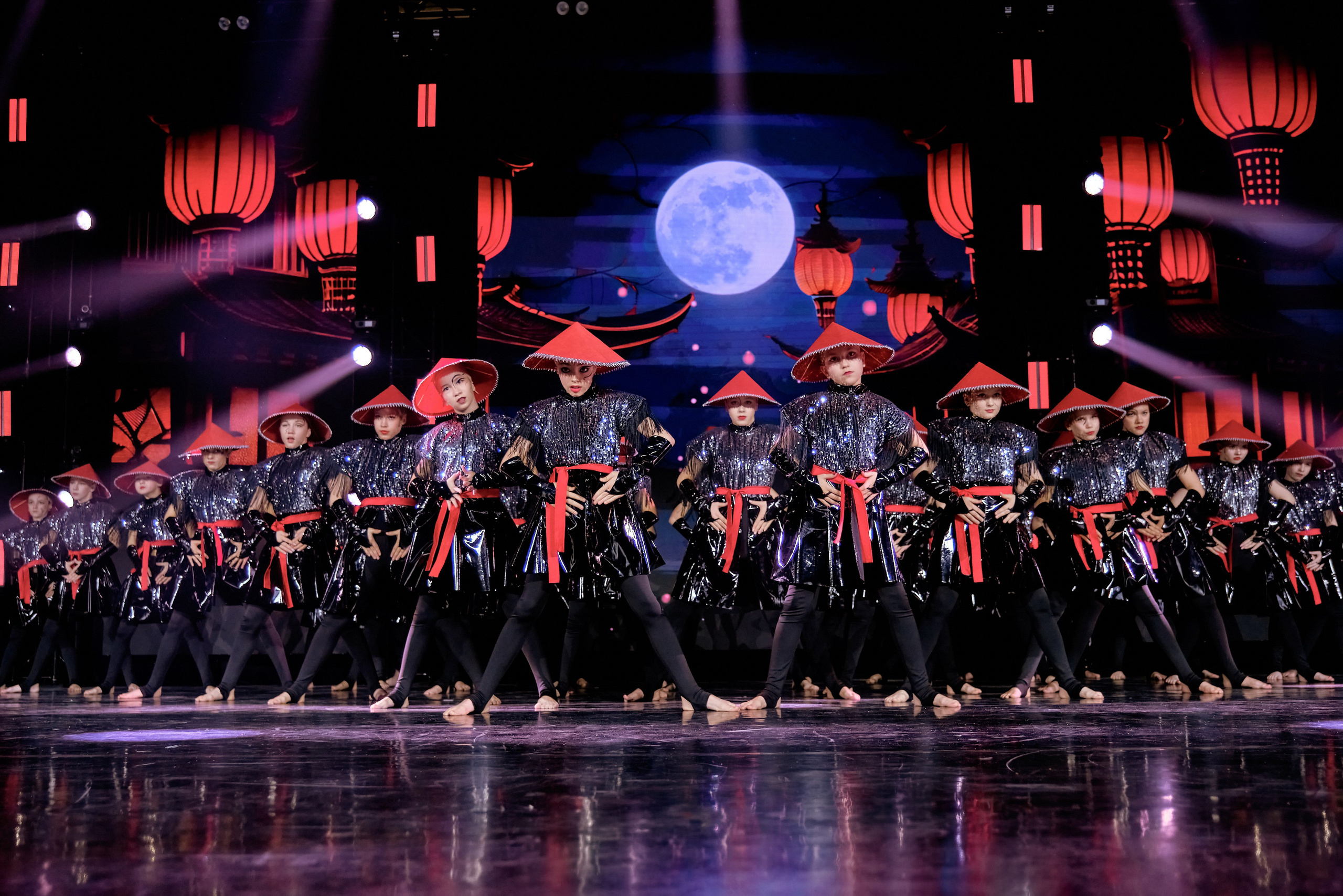 Todes Фест в Нижнем Новгороде. Репортажный фотограф Анастасия Ащепкова
