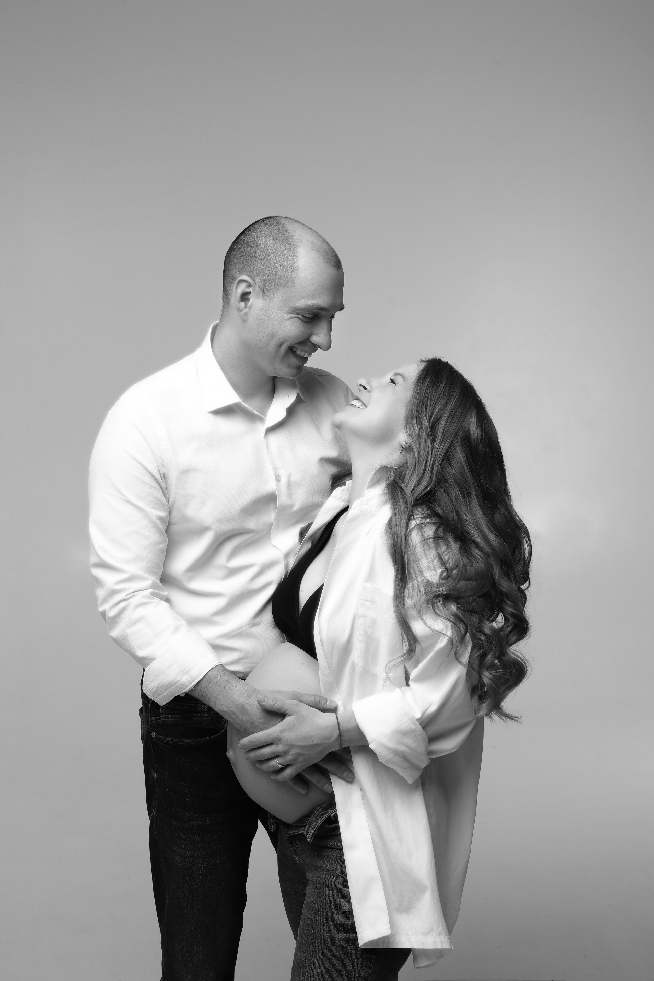 Беременность как с обложки журнала. ТОПовый фотограф новорожденных newborn и беременности, Екатеринбург