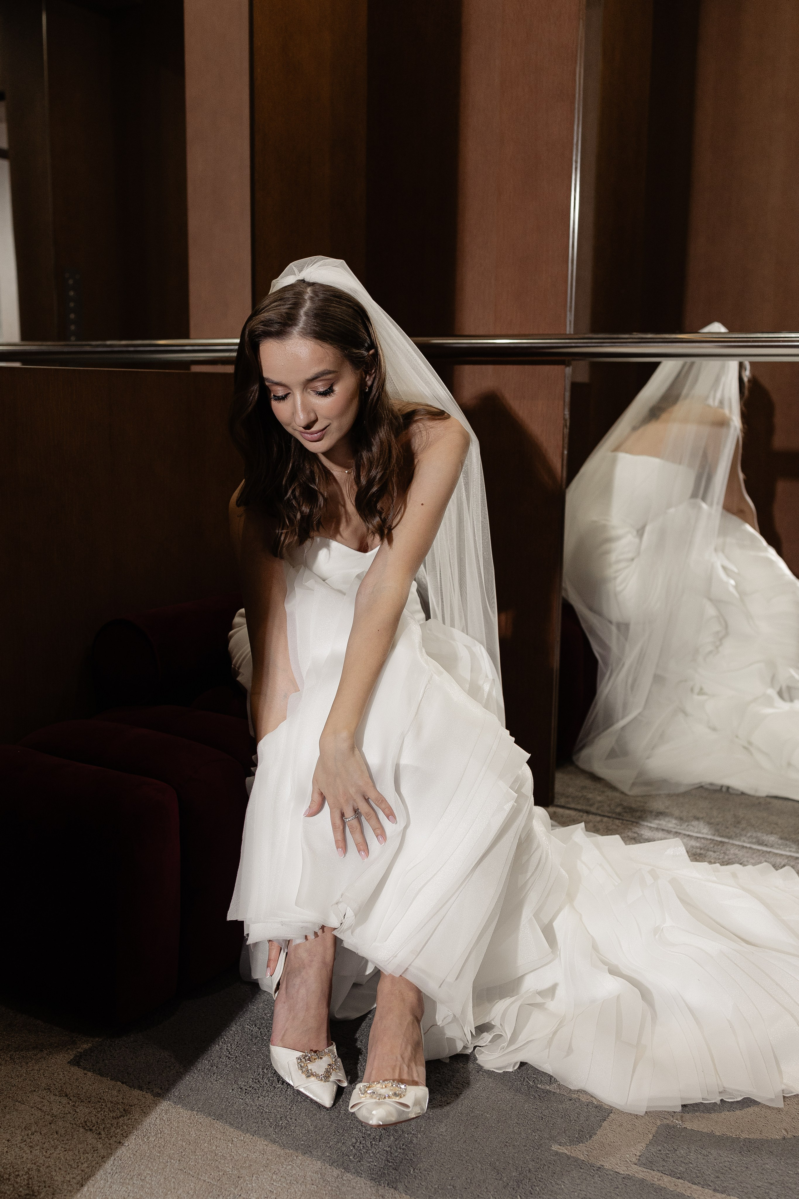 Rinat / Elvina. Свадебный и репортажный фотограф в Казани Регина Гареева