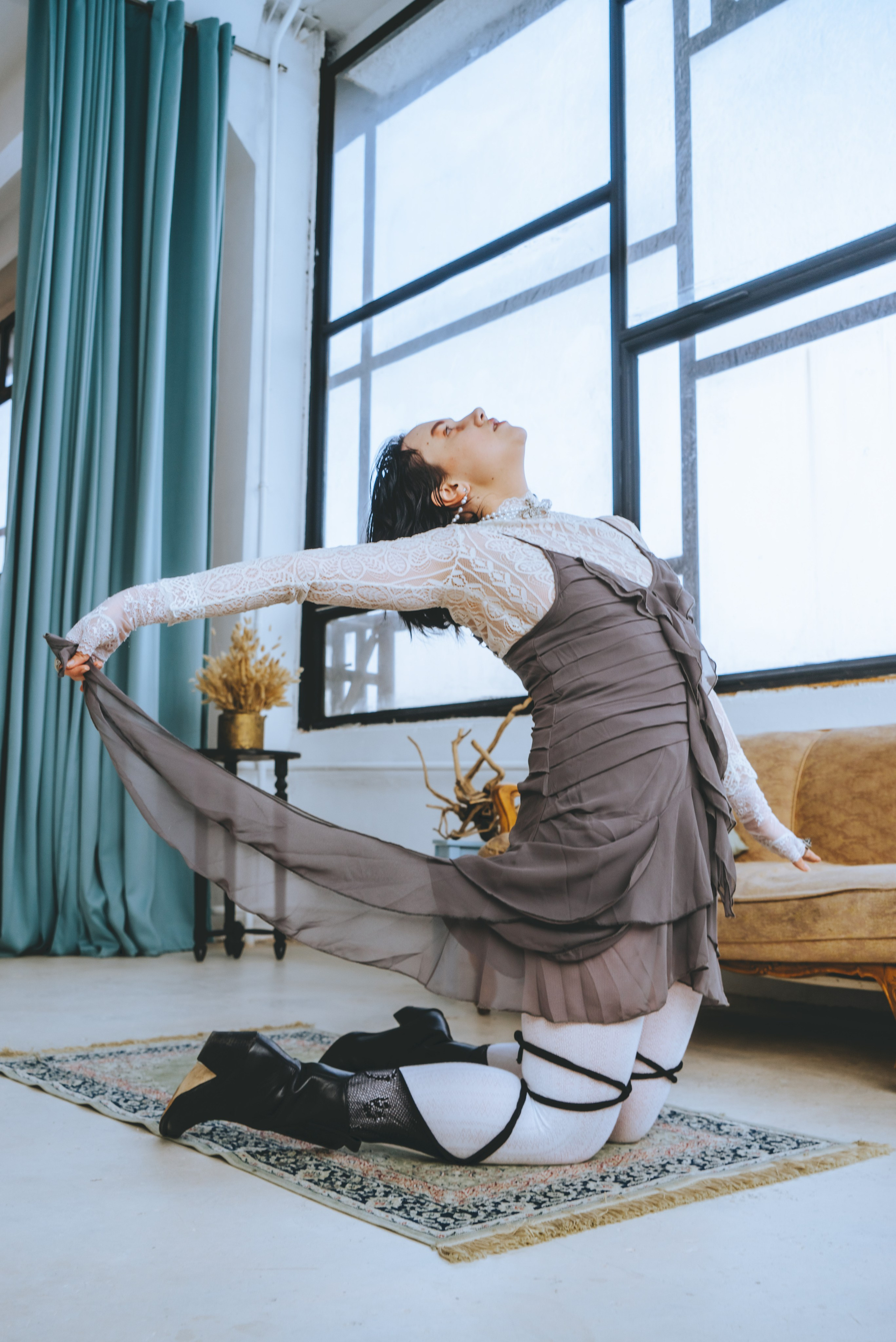 Индивидуальные съемки. Репортажный и свадебный фотограф в Москве Дарья