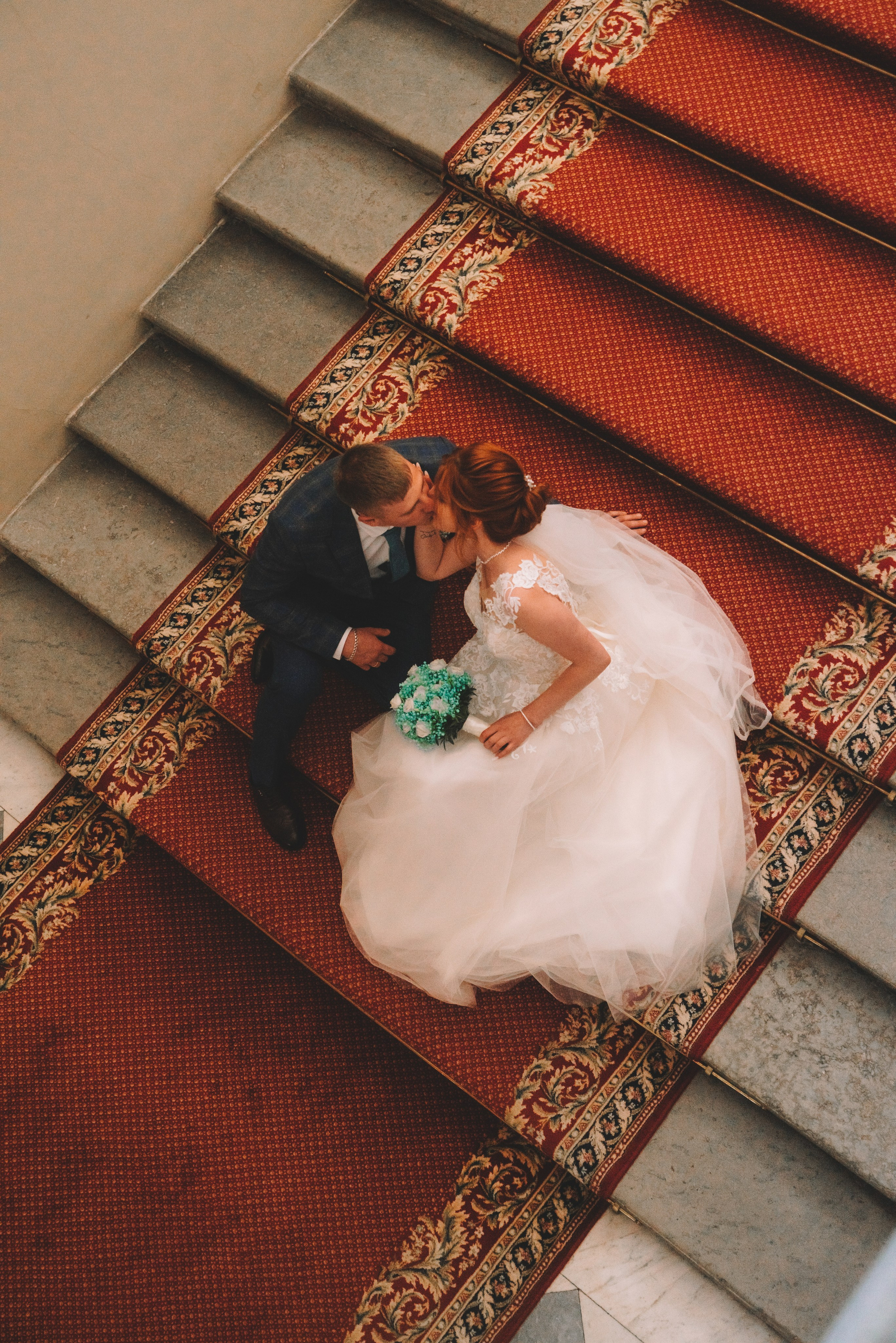 Свадебные съемки. Репортажный и свадебный фотограф в Москве Дарья