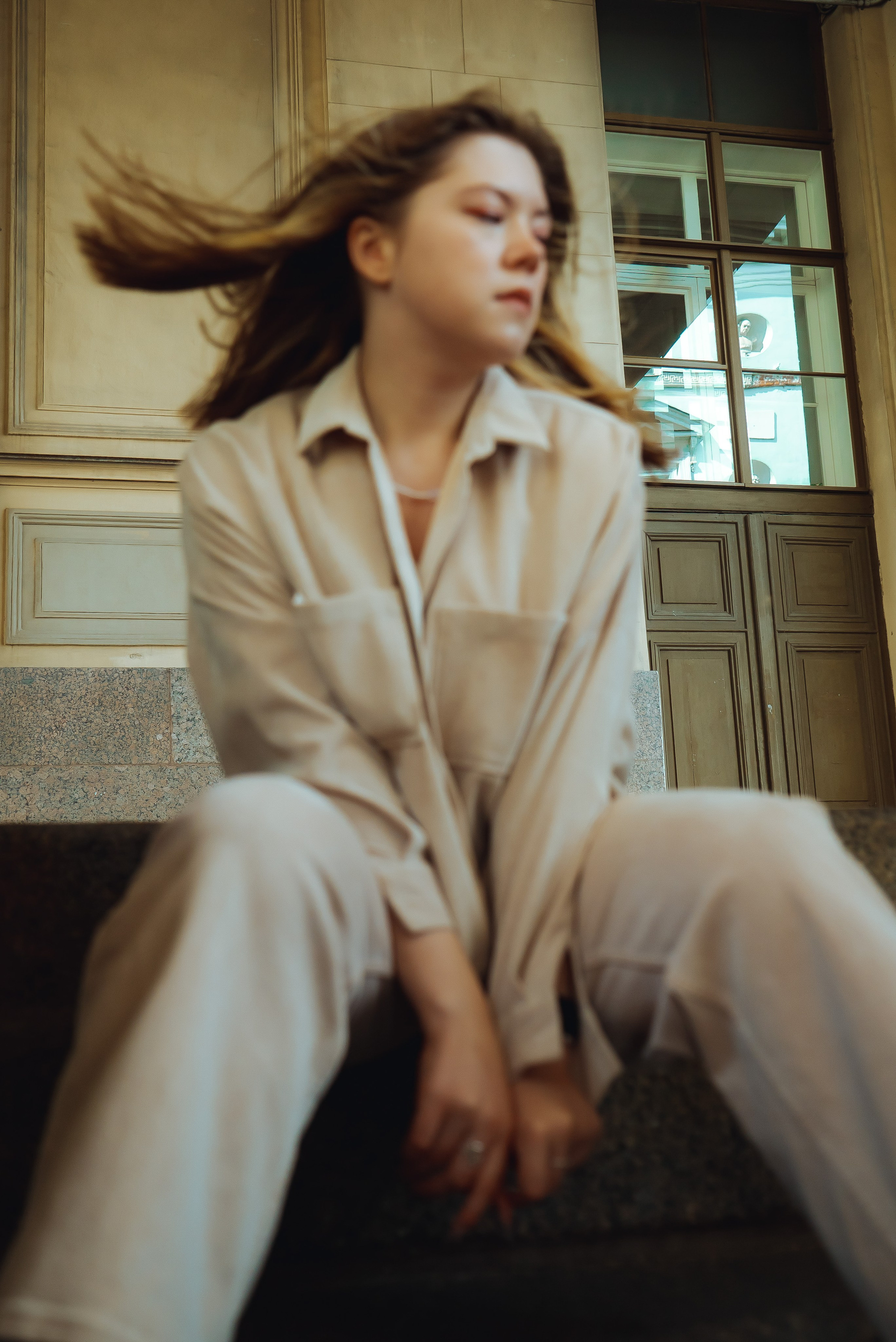 Индивидуальные съемки. Репортажный и свадебный фотограф в Москве Дарья