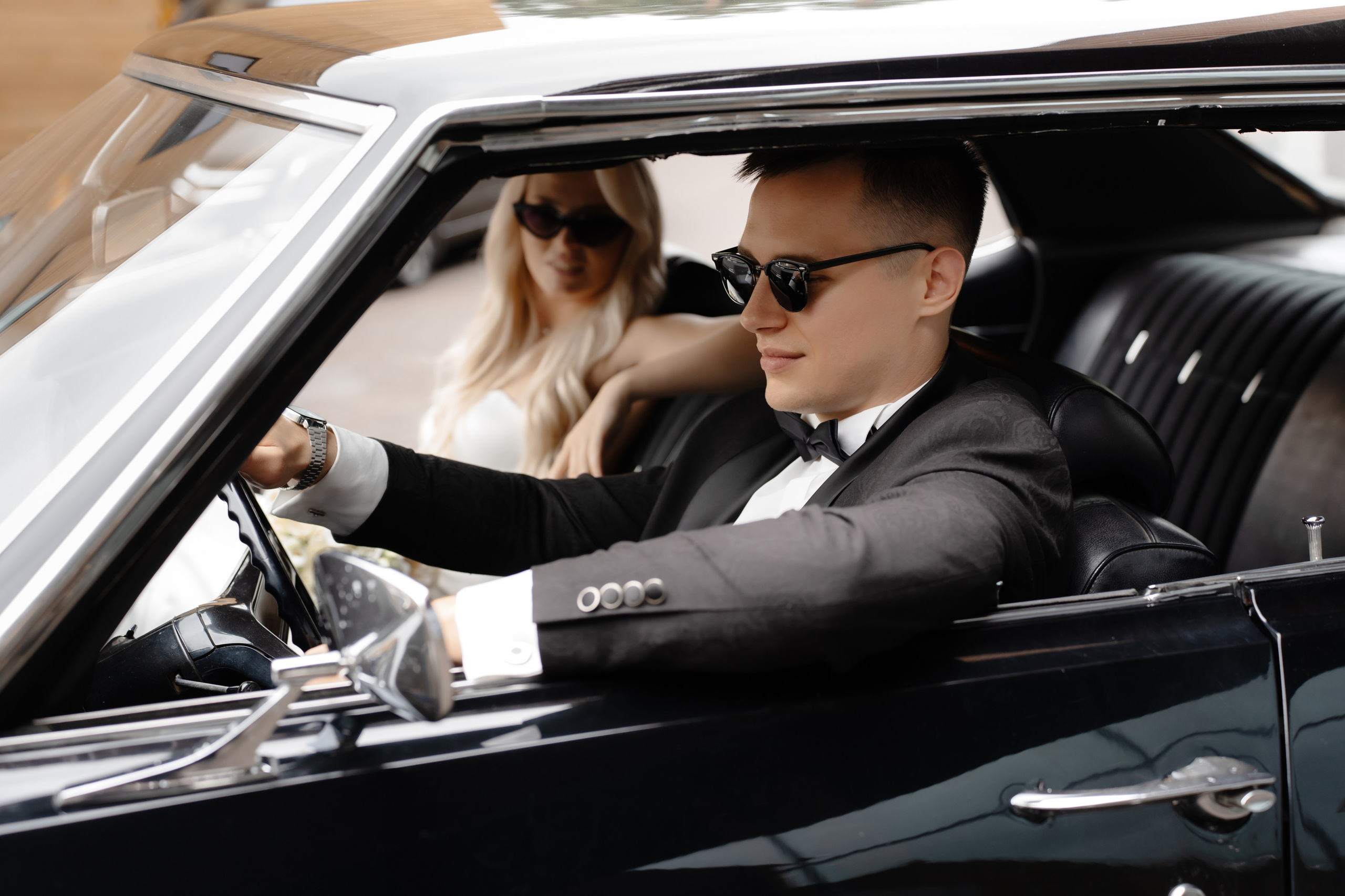 Свадебная фотосессия в Barvikha Luxury Village. Свадебный и семейный фотограф в Москве Светлана Зоткина