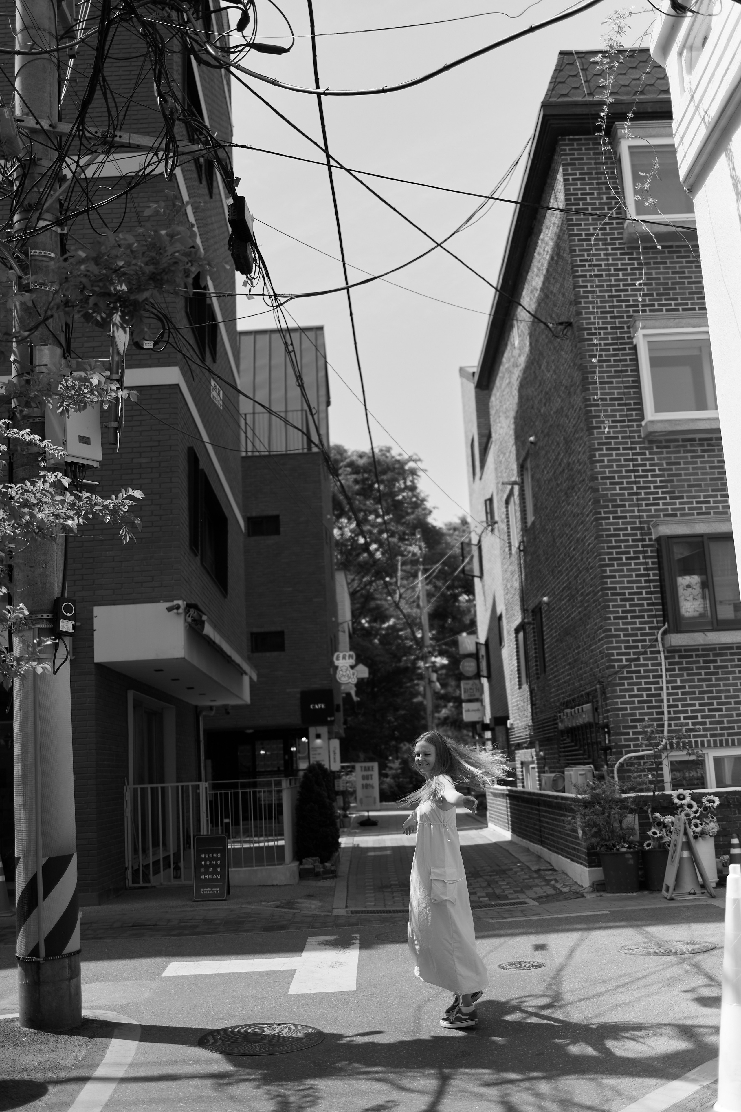 Алина | Сеул. Ваш душевный фотограф