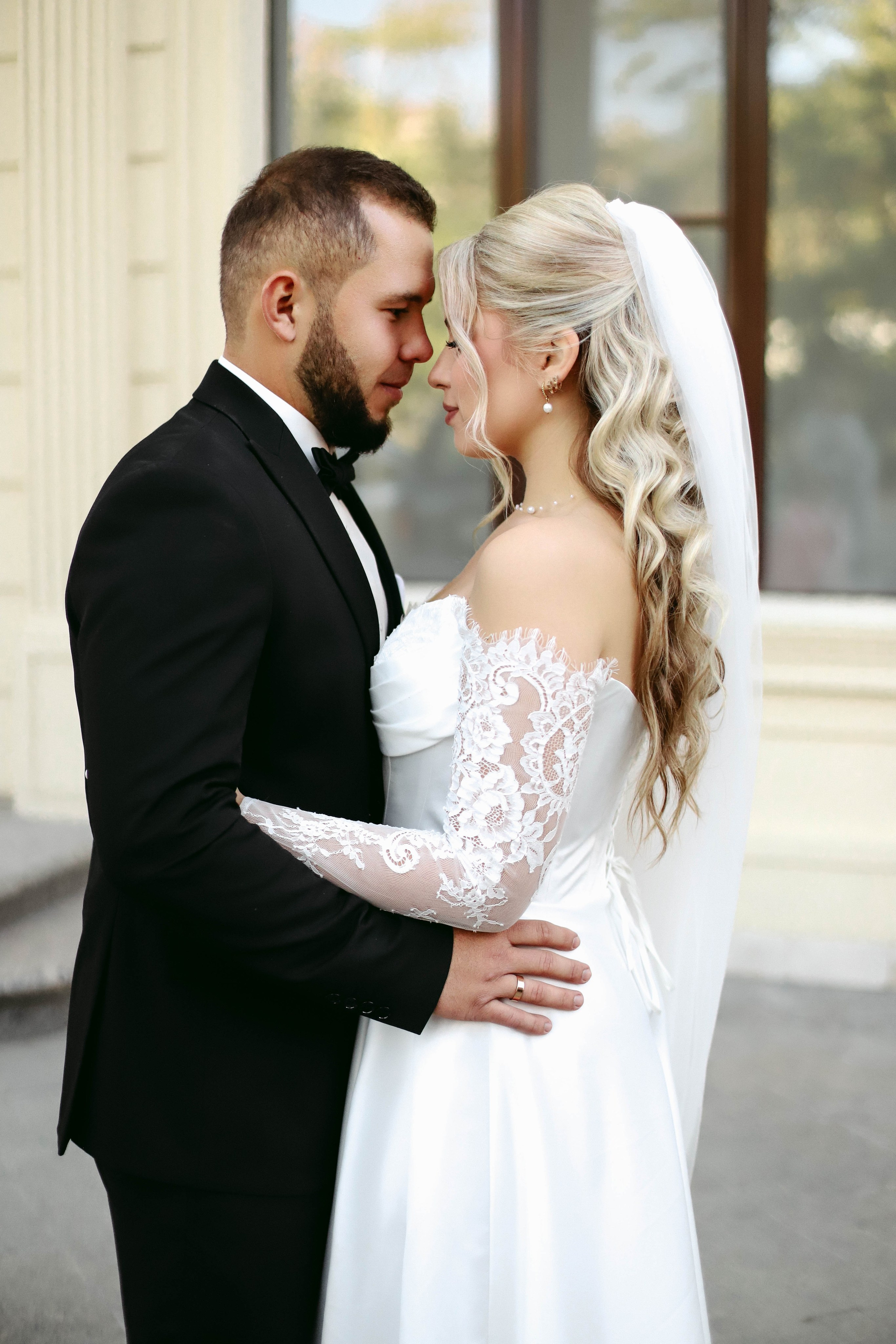 СОФИЯ & МИХАИЛ. Фотограф Мариуполь | Ялта | Крым — Диана Мазенко