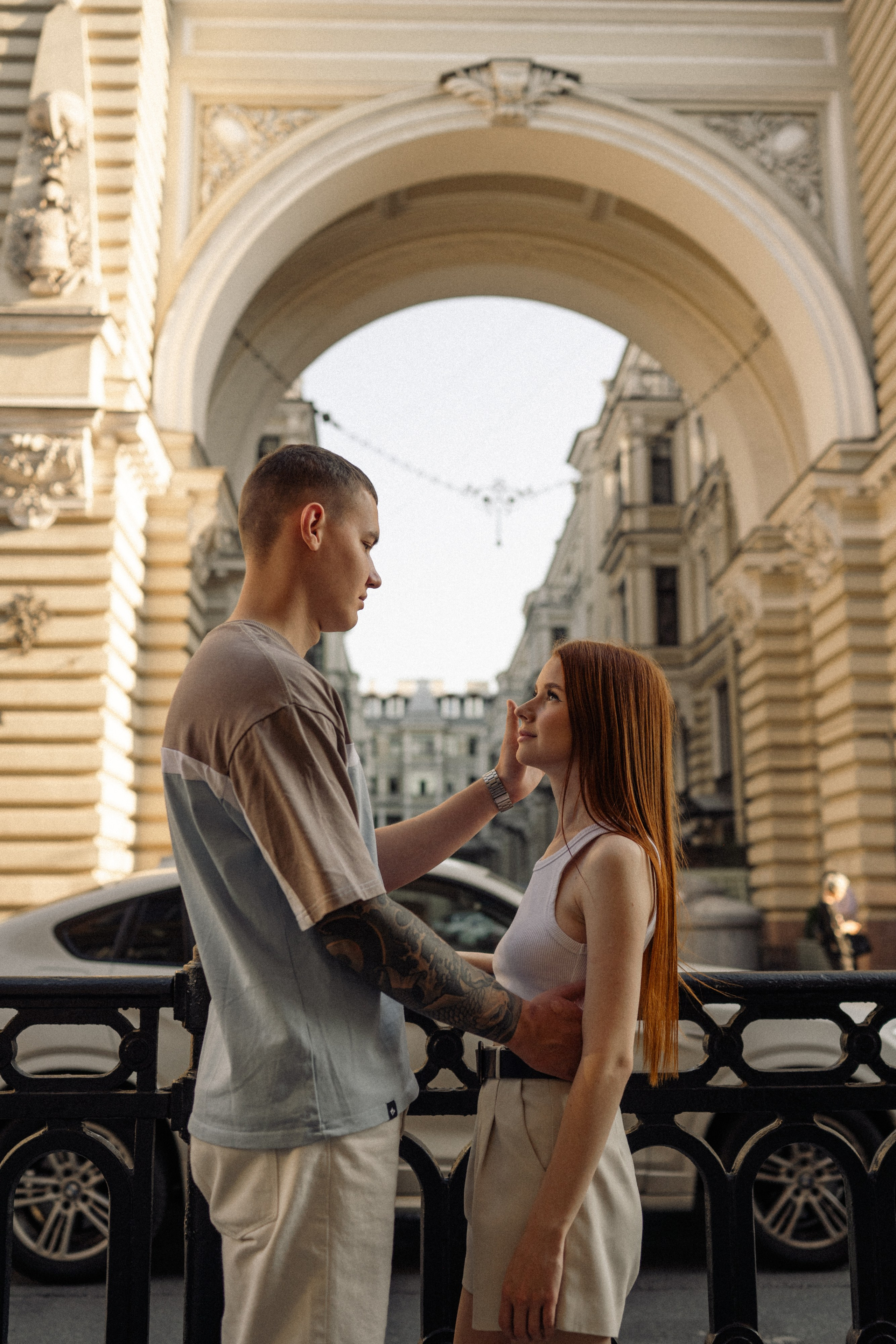 Love Story!. Фотограф в Санкт-Петербурге