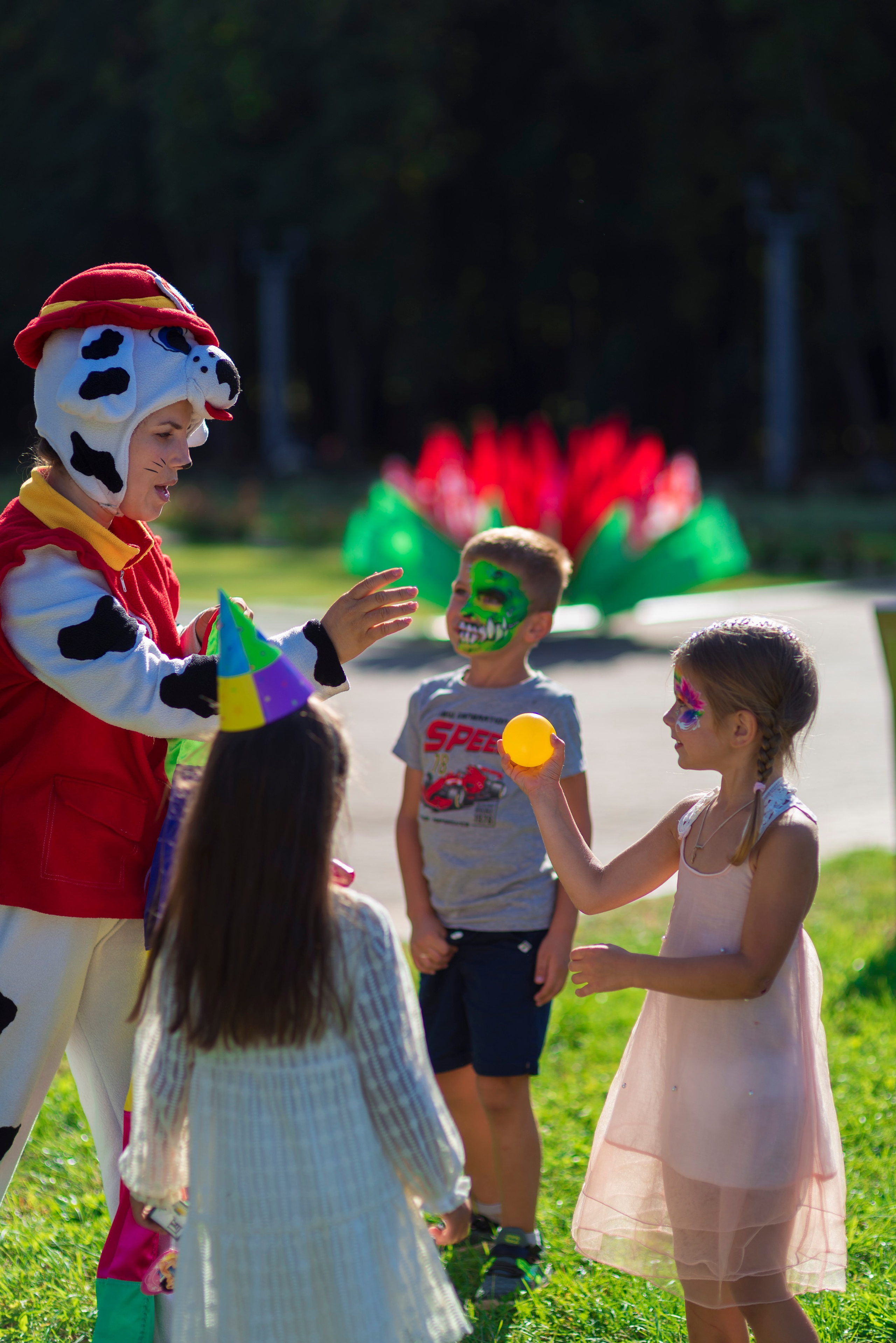 Александра 5 лет. Фотограф Крещения и Венчания. Минск и другие города. Почтенная Наташа