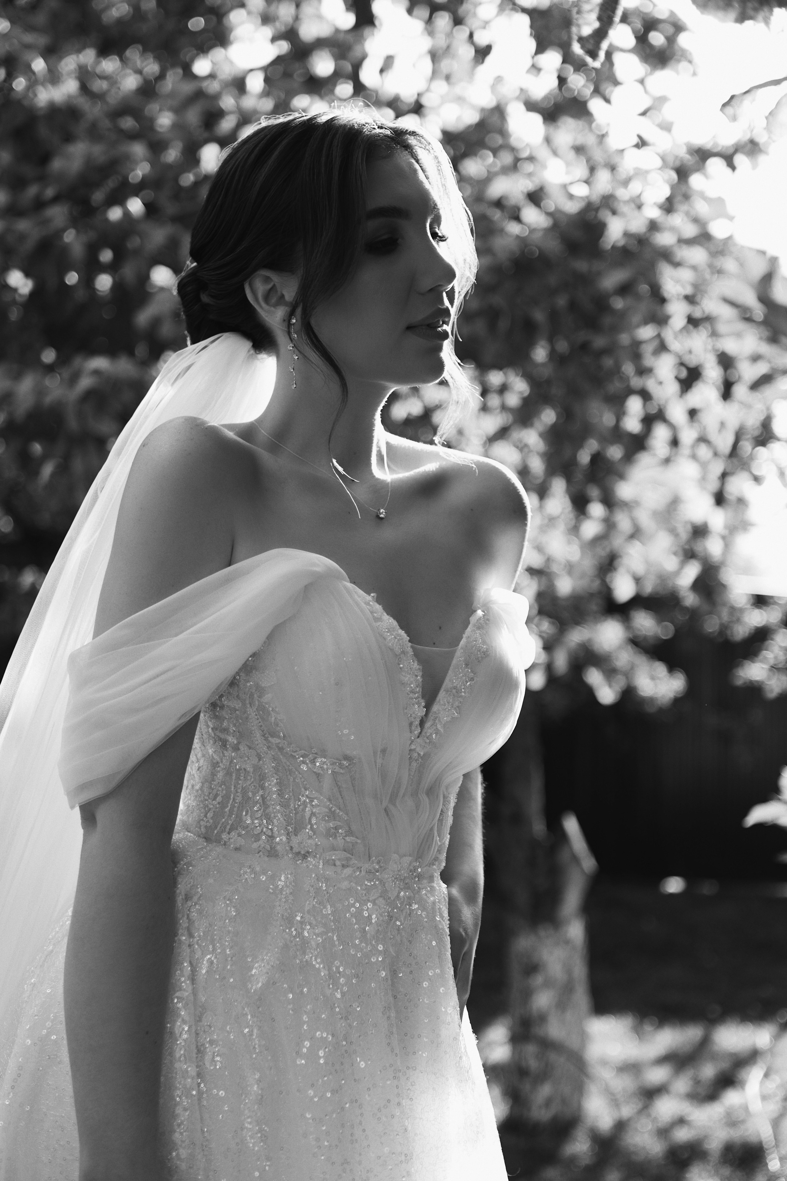 Яна и Женя. Анастасия Камал. Фотограф Саратов