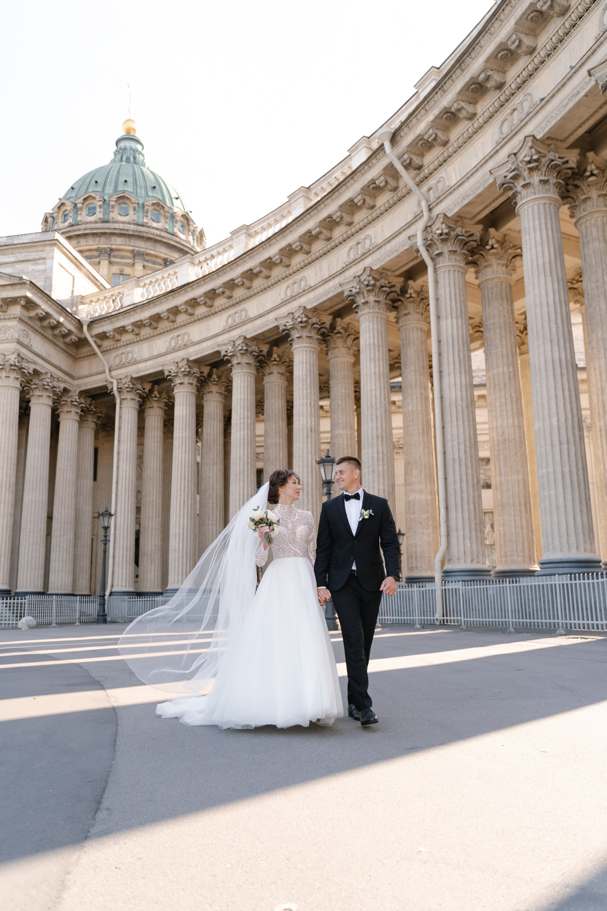 07.09.2023. Свадебный фотограф — Наталья Фед СПб/Москва