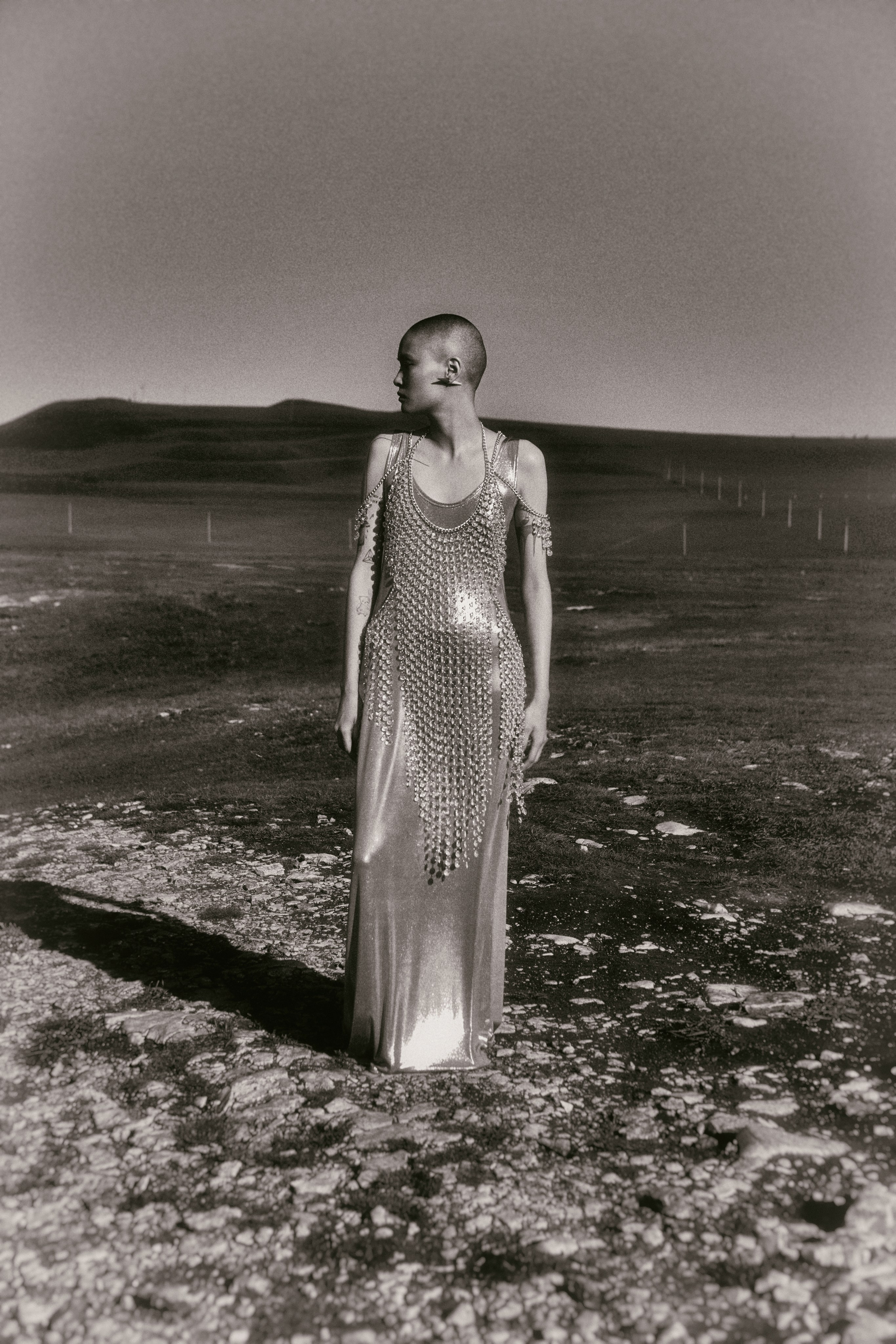 The power of the soul. WORKS