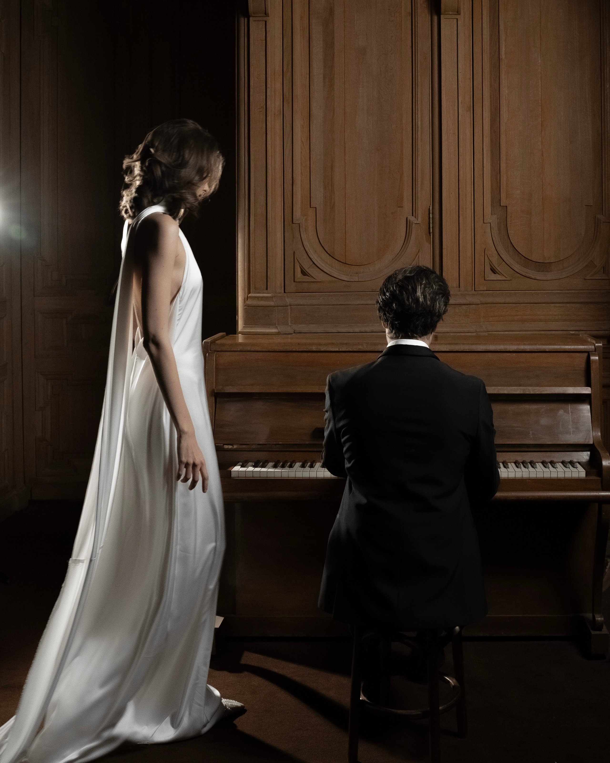 Е & D. Свадебный фотограф в Спб и Москве