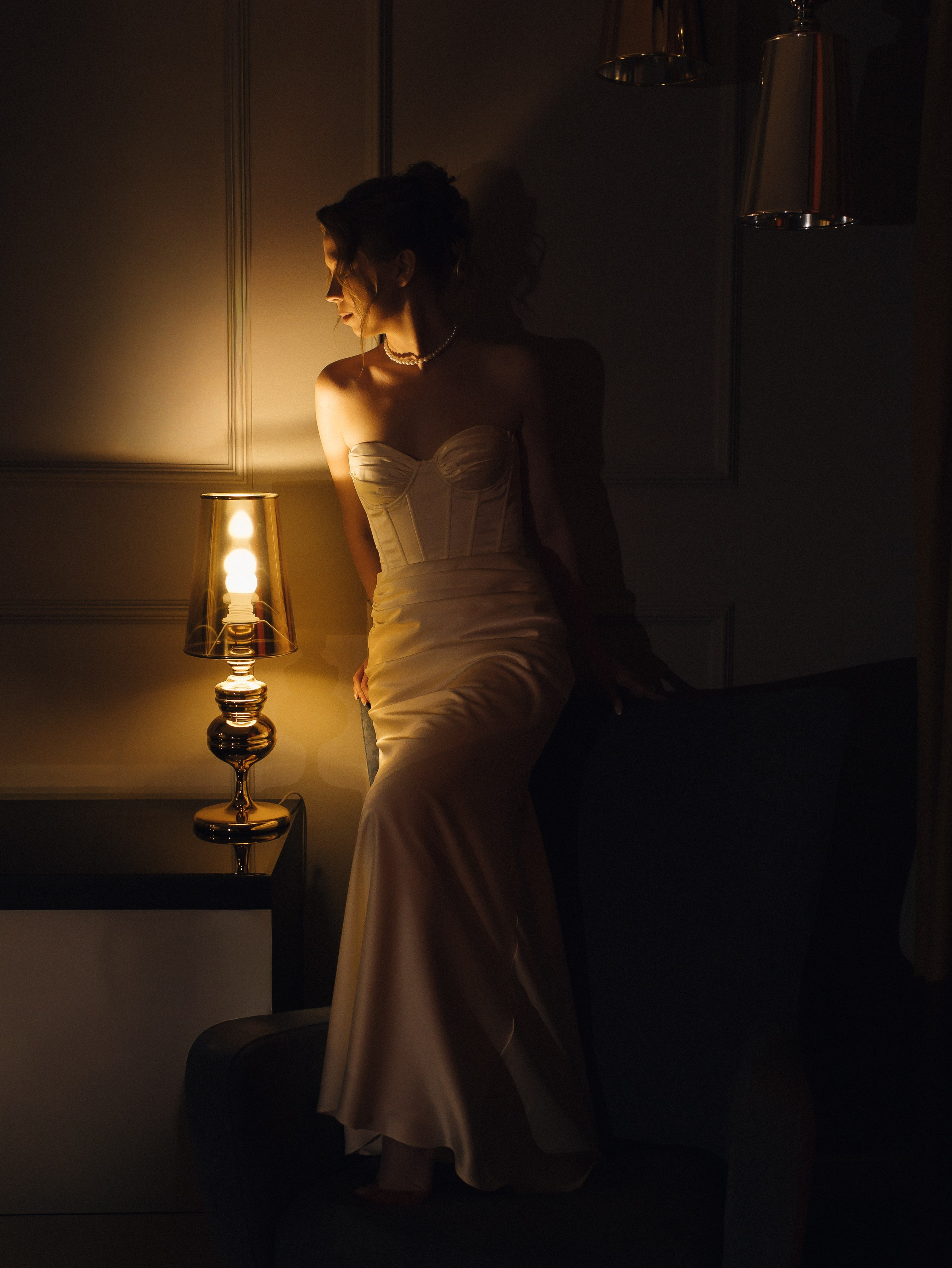 МАРИЯ И ИЛЬЯ. Свадебный и индивидуальный фотограф в Челябинске Евгения Негодяева