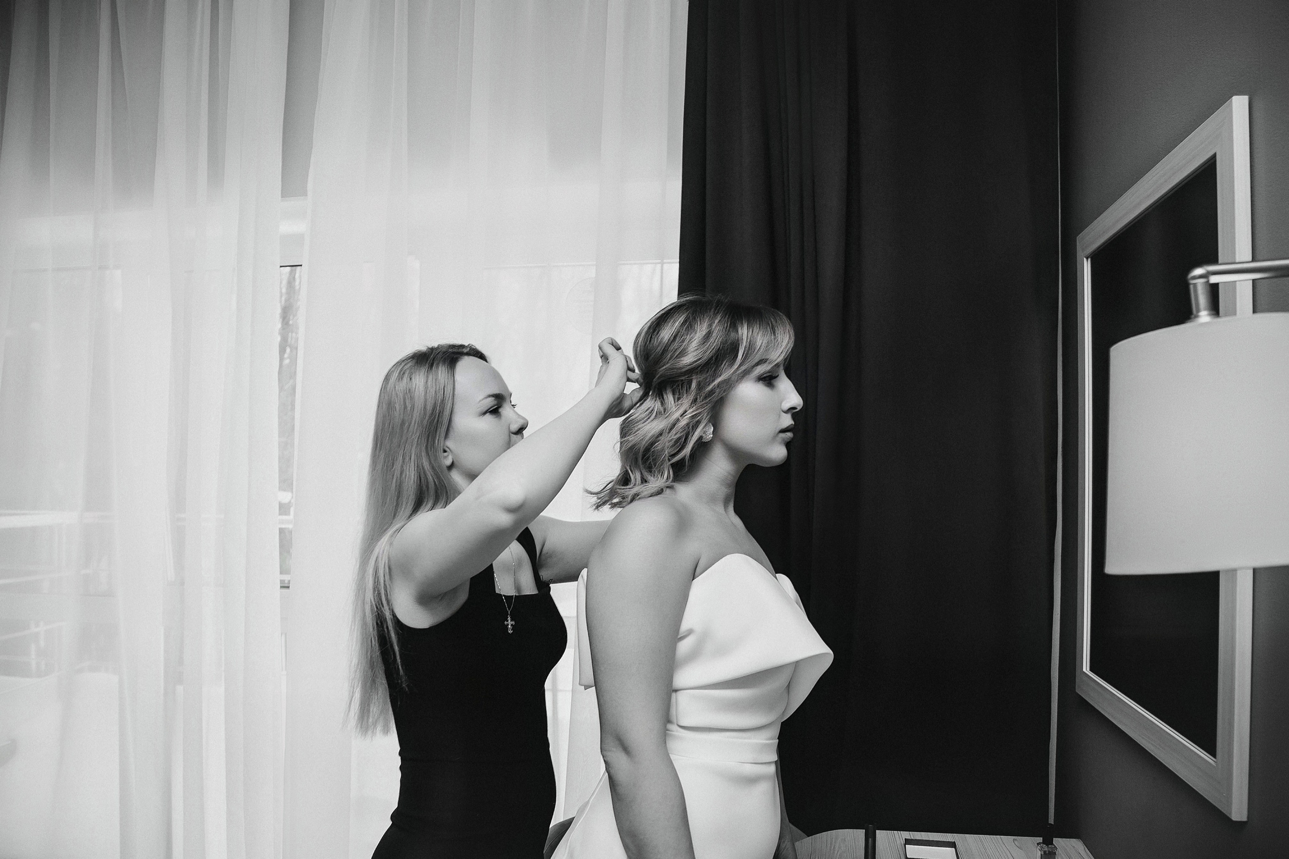 Елена и Владислав. Фотограф в Самаре Сташенкова Юлия