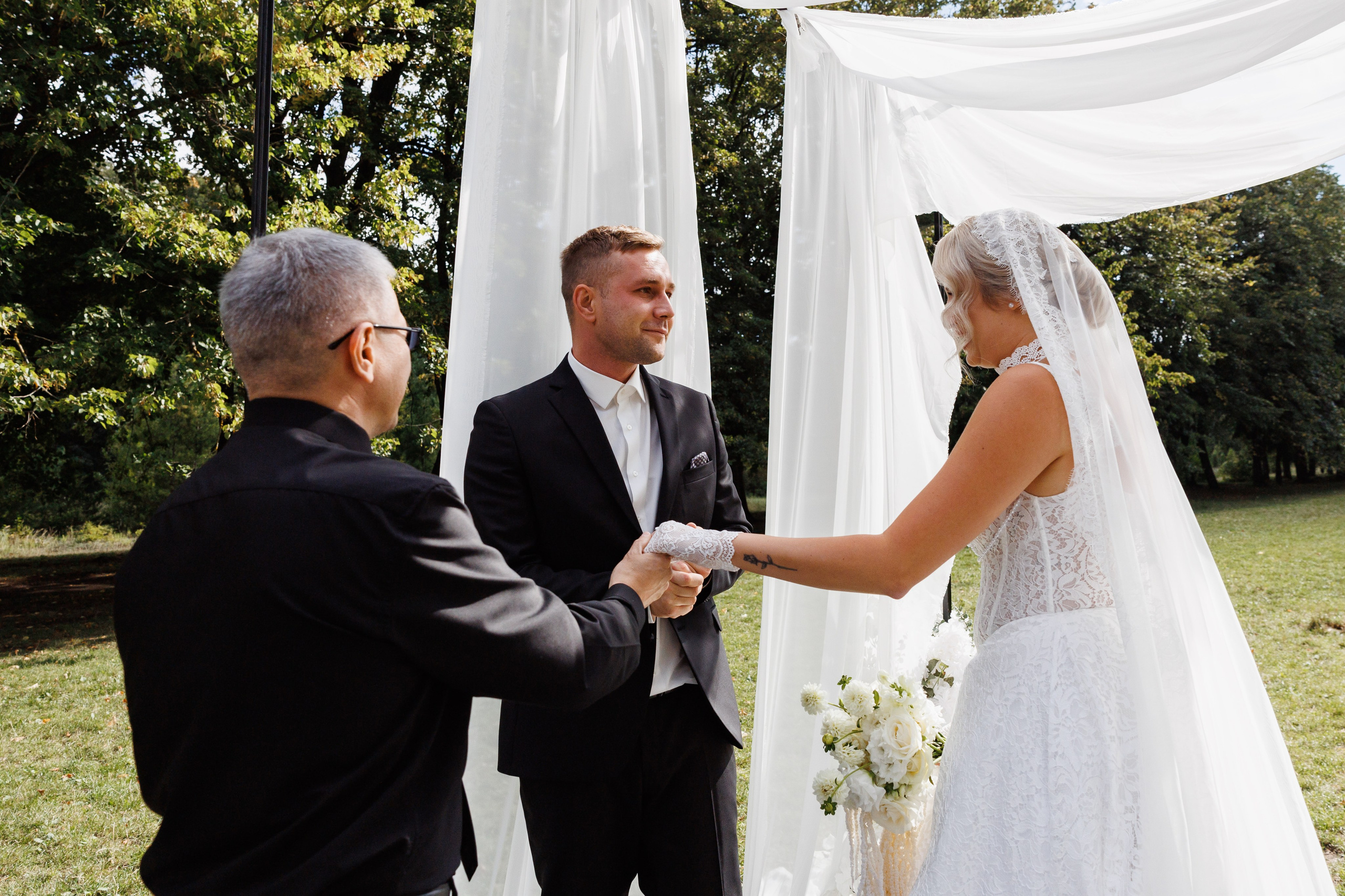 Рома и Надя. Фотограф Ставрополь Петр Голубенко