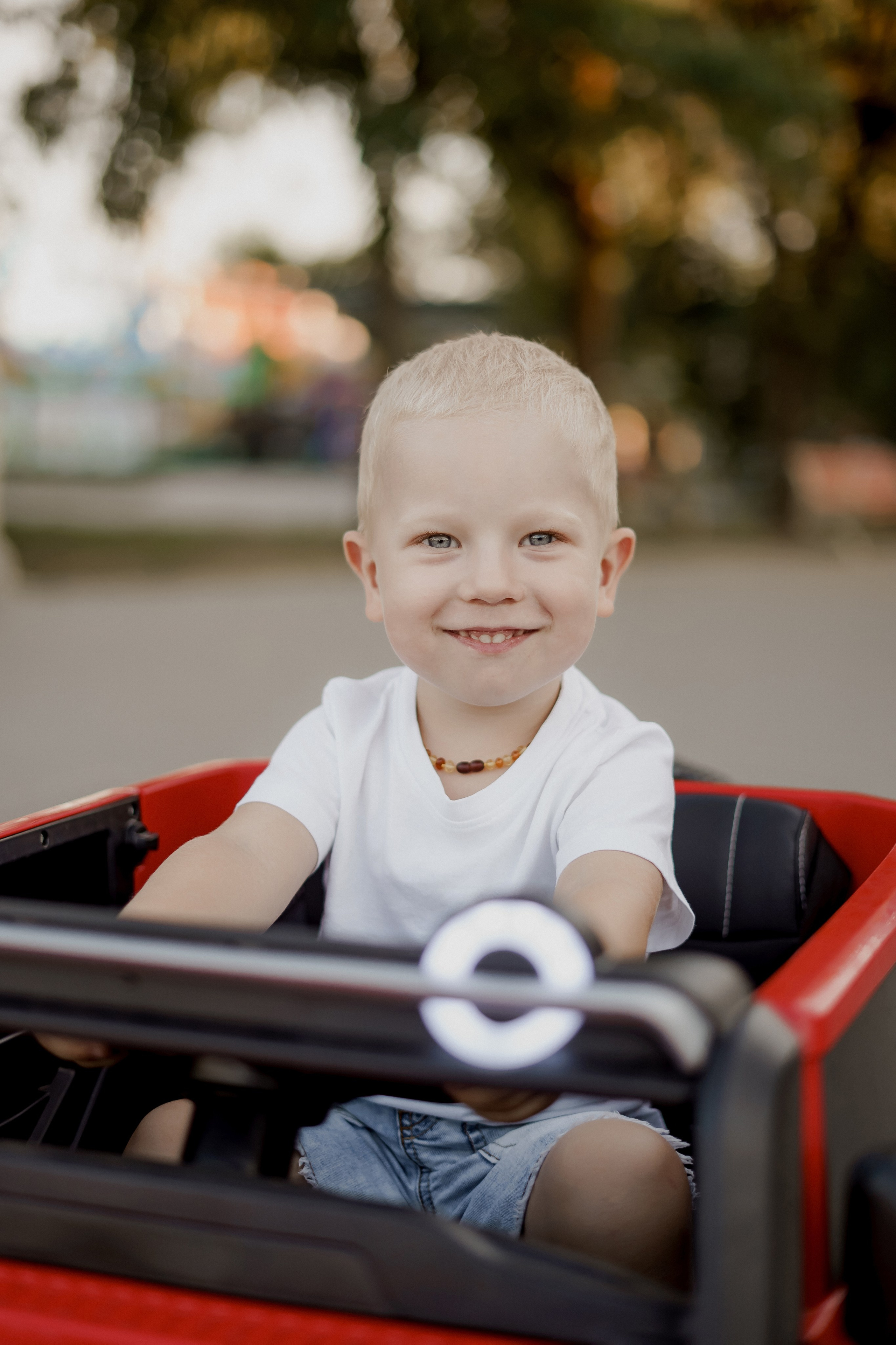 Вова Лена Миша. Фотограф Валерия Крахмалева