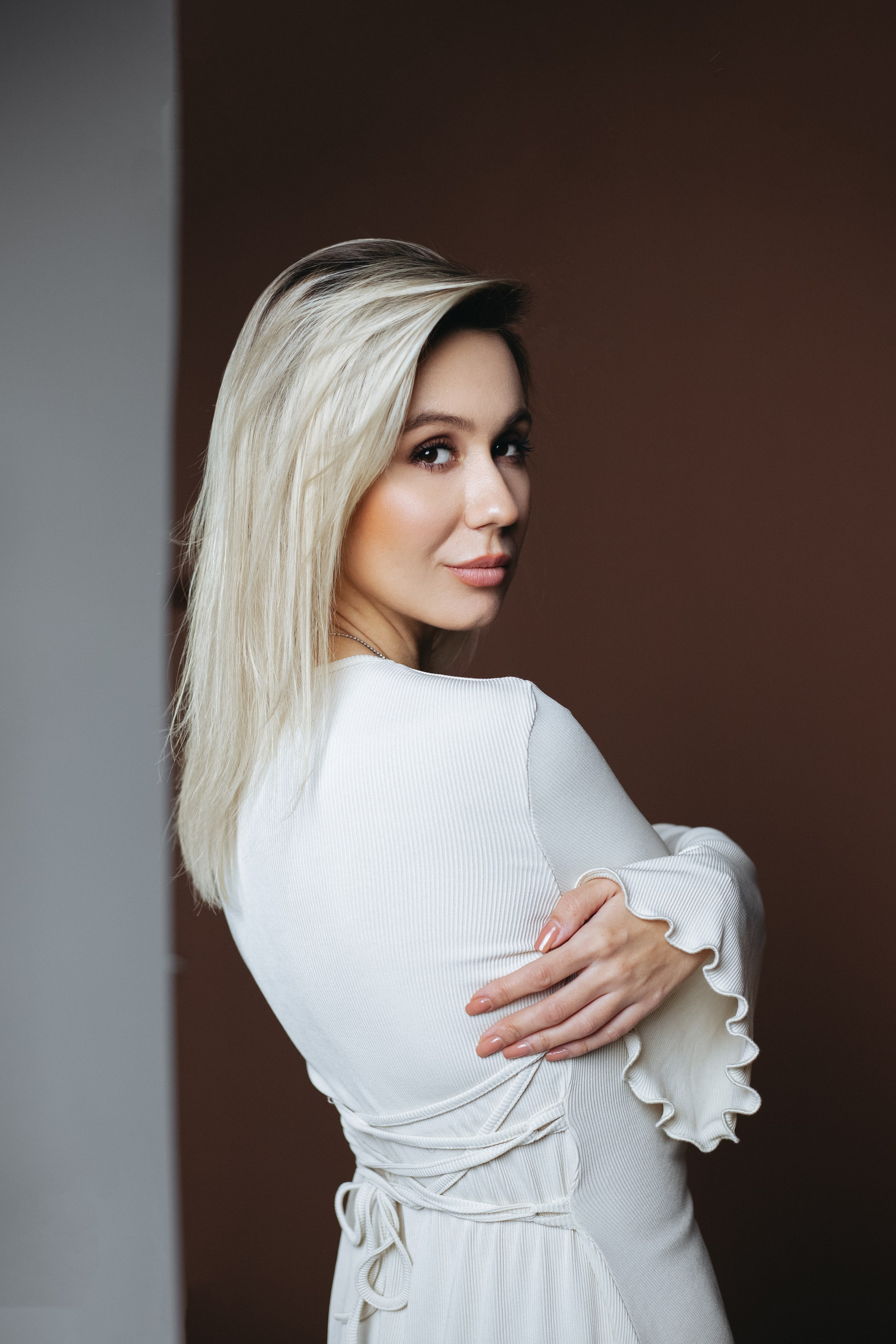 Елена. Фотограф Липецк. Старцева Ксения